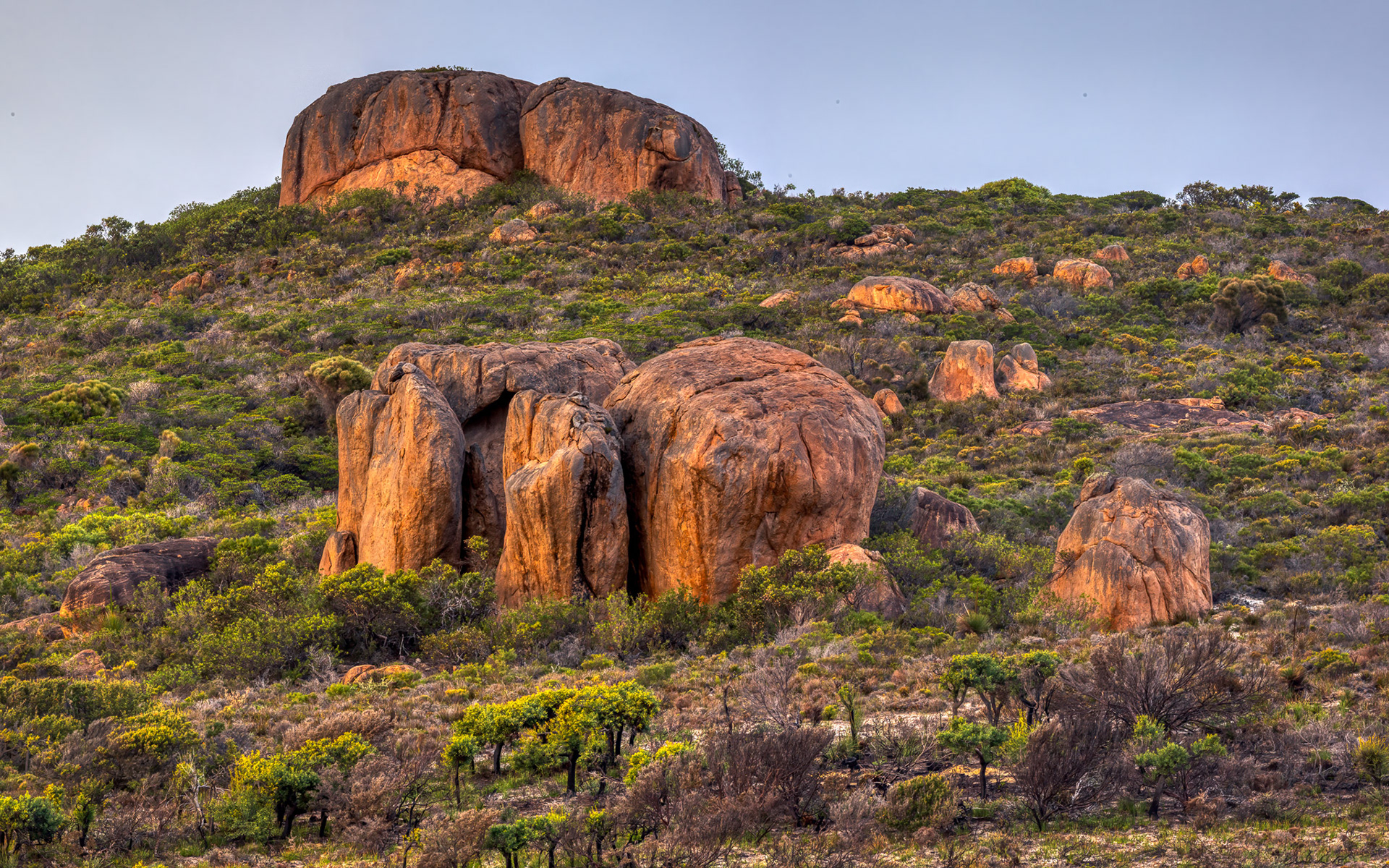 Cape Le Grand National Park