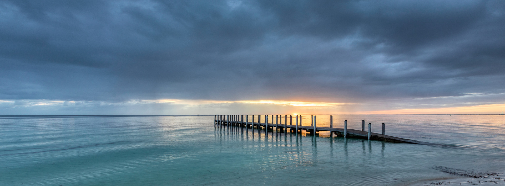 Quindalup Boat Ramp, Margaret River Region, Western Australia