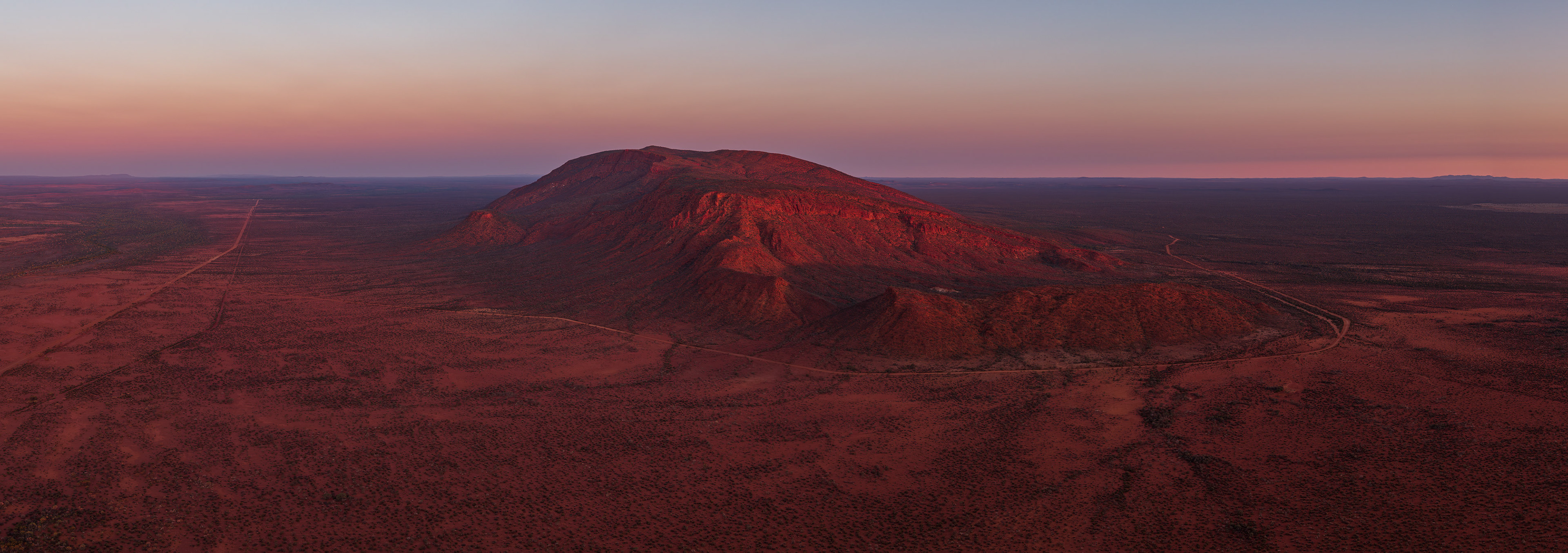 Mount Augustus