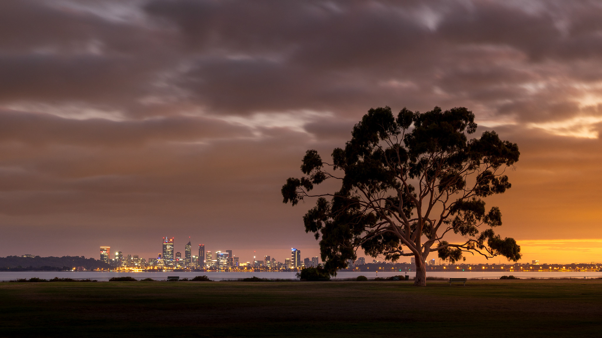 Attadale Park, Perth