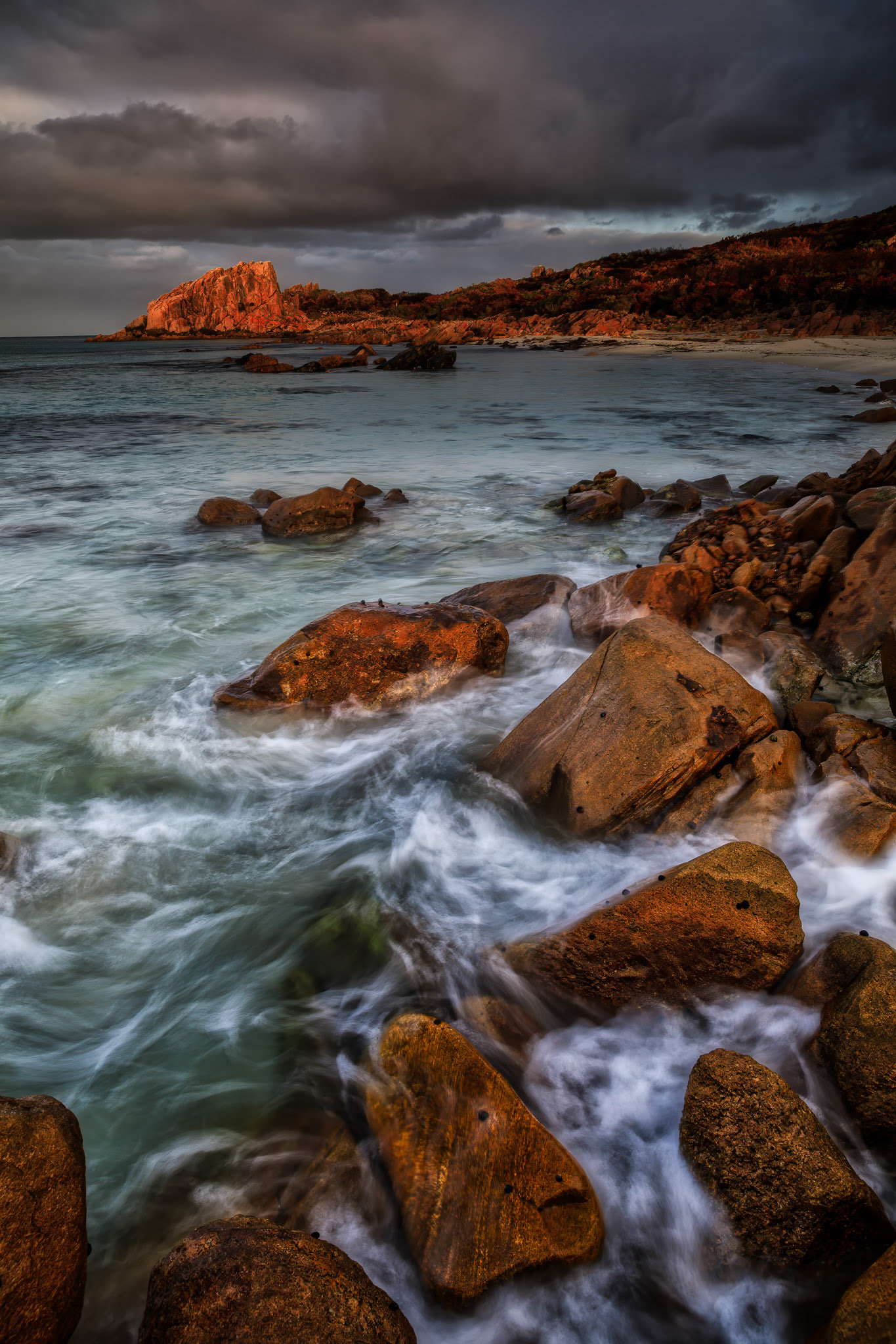 Castle Rock, Dunsborough