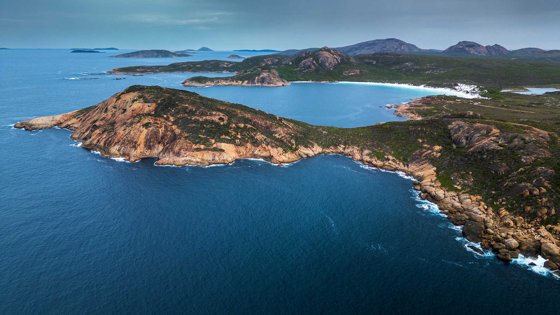 Cape Le Grand National Park
