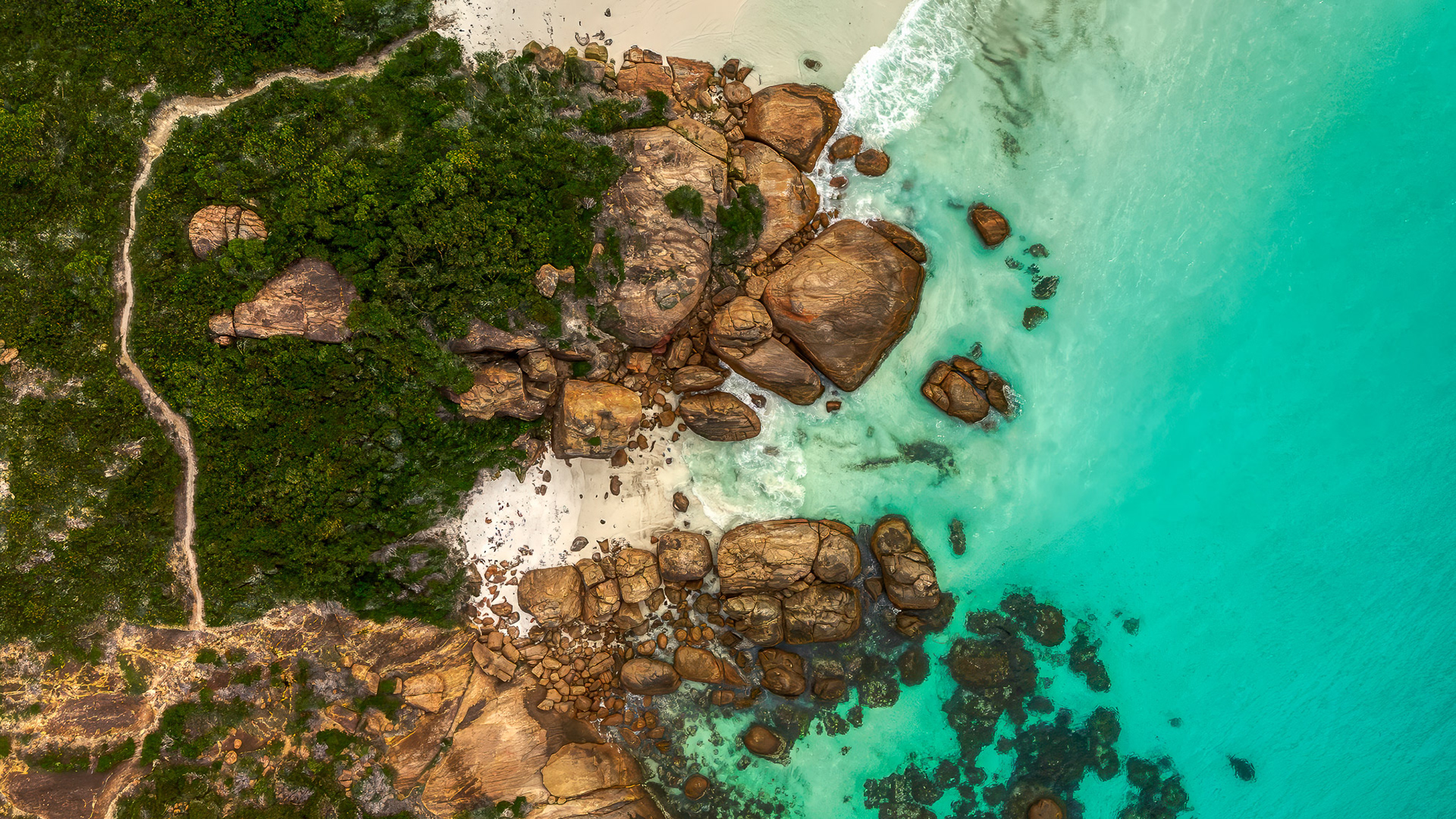 Cape Le Grand National Park