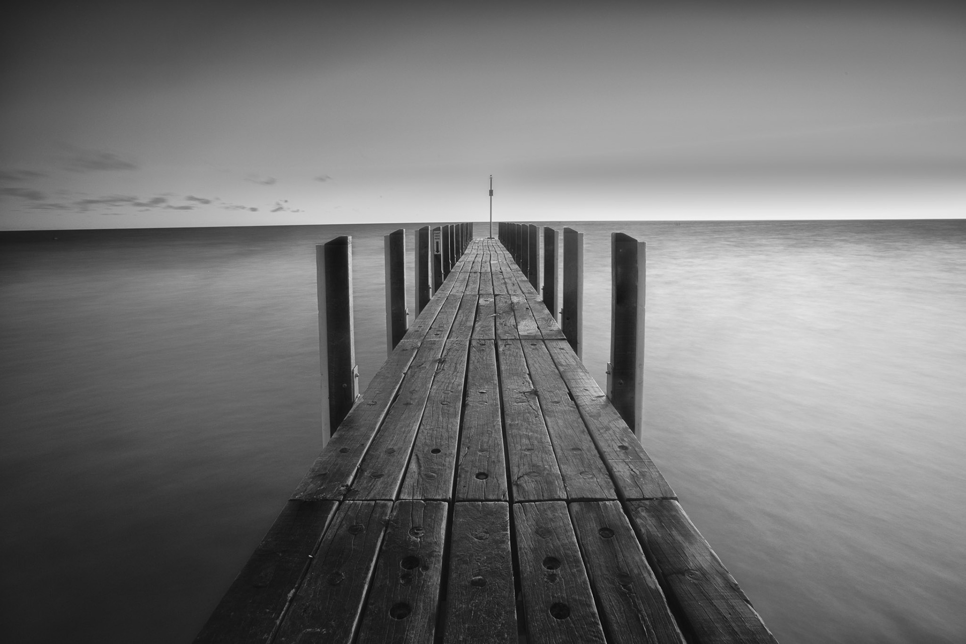 Quindalup Boat Ramp, Quindalup