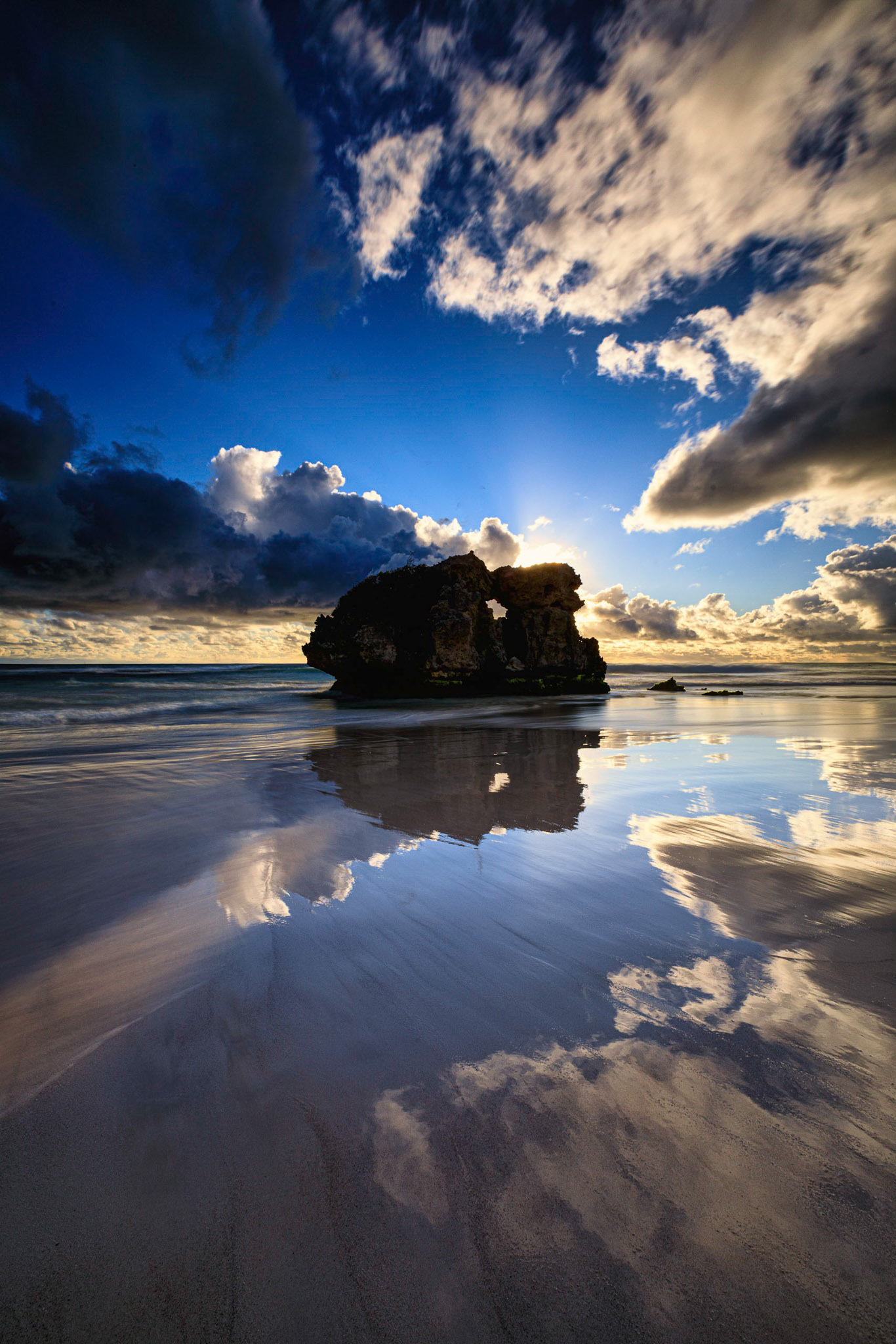 Two Rocks