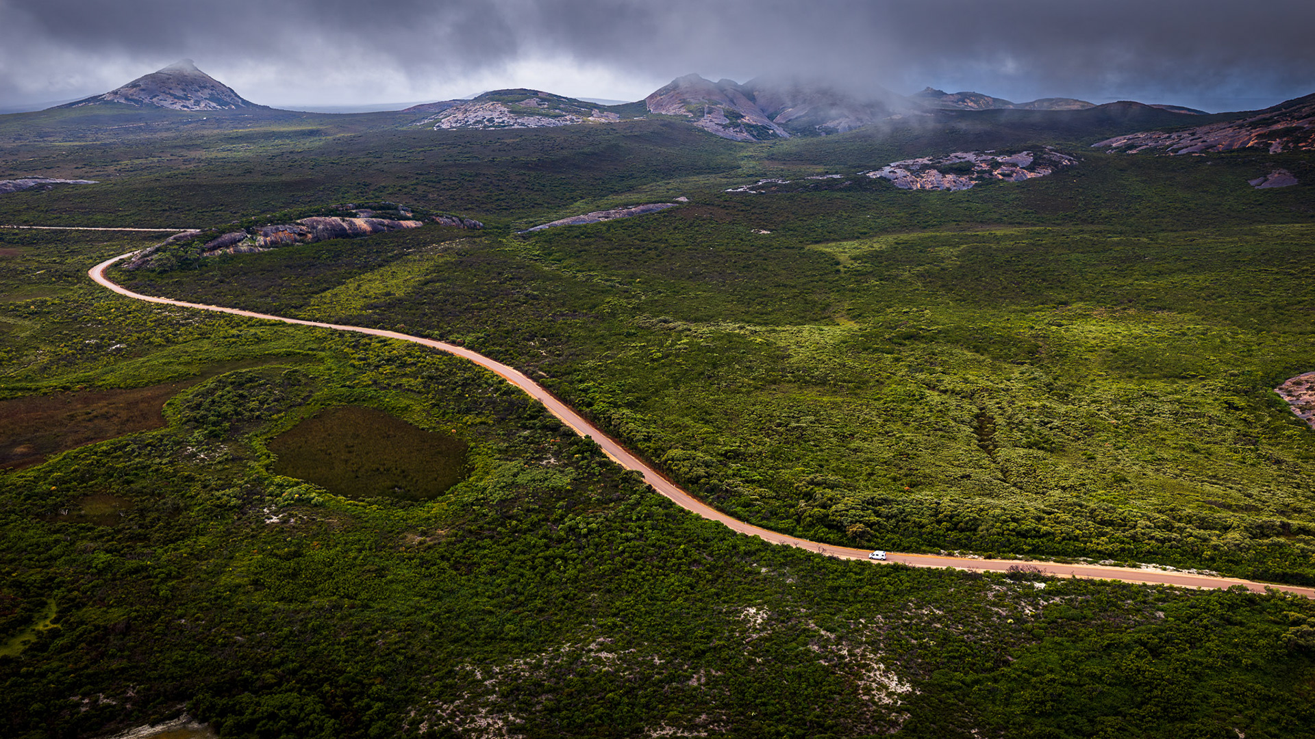 Cape Le Grand National Park