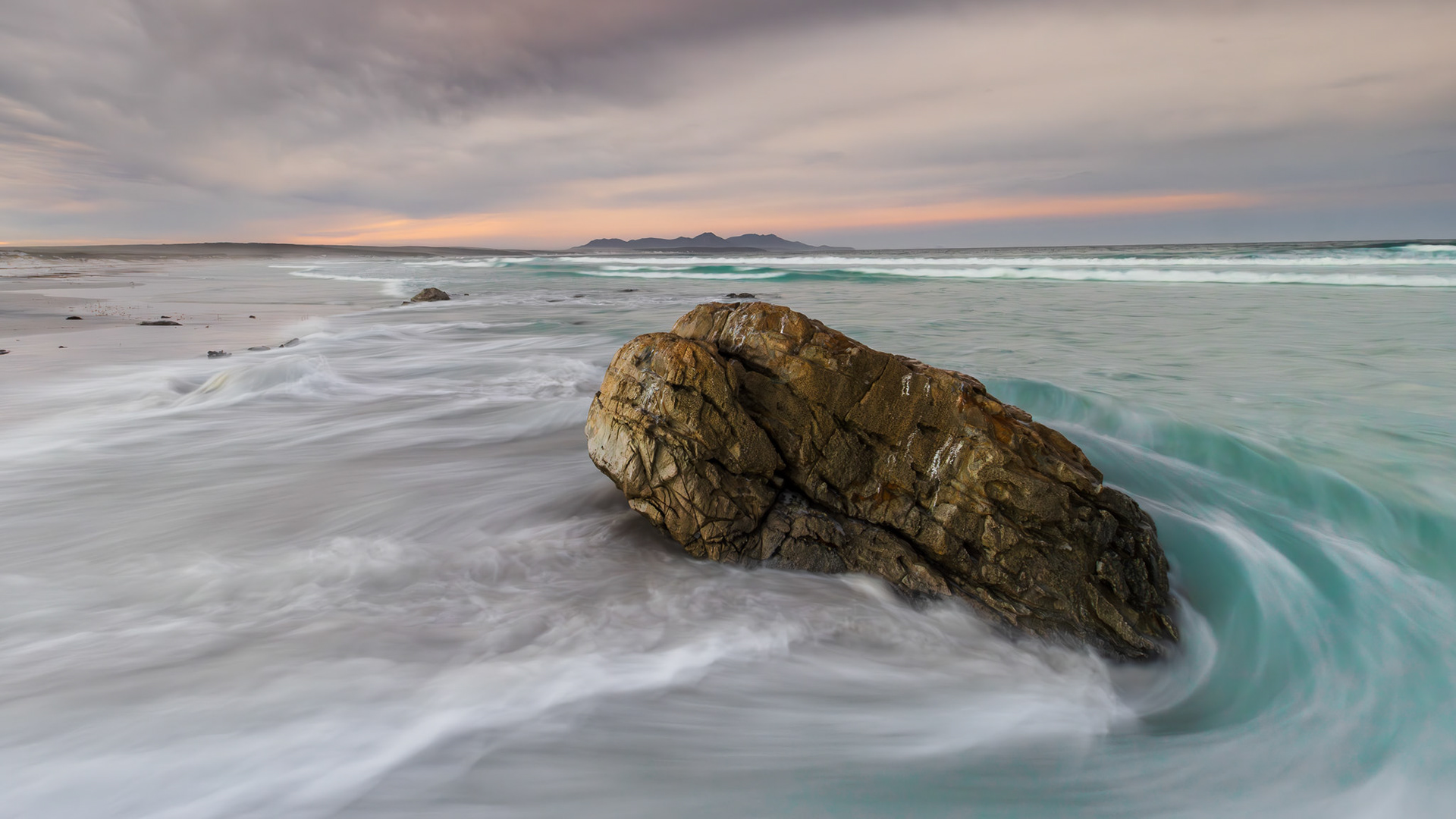 Point Ann, Fitzgerald River National Park