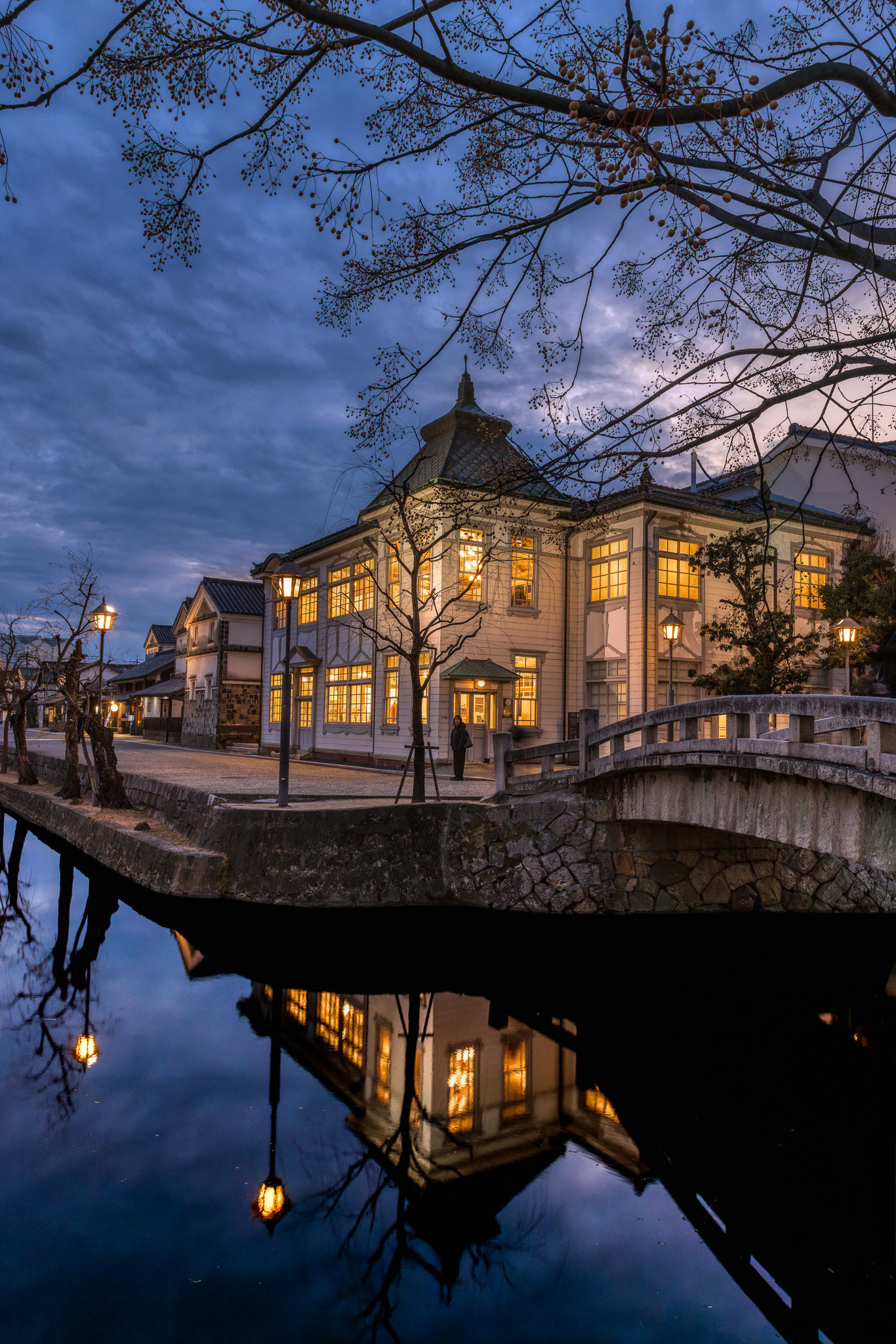 Kurashiki Bikan Historical Quarter