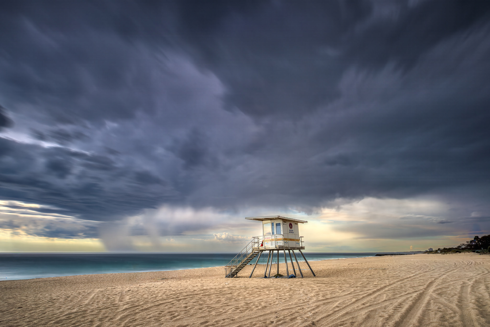 City Beach, Perth