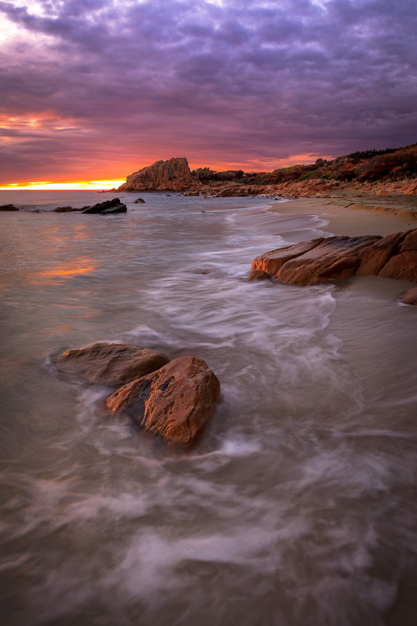 Castle Rock, Dunsborough