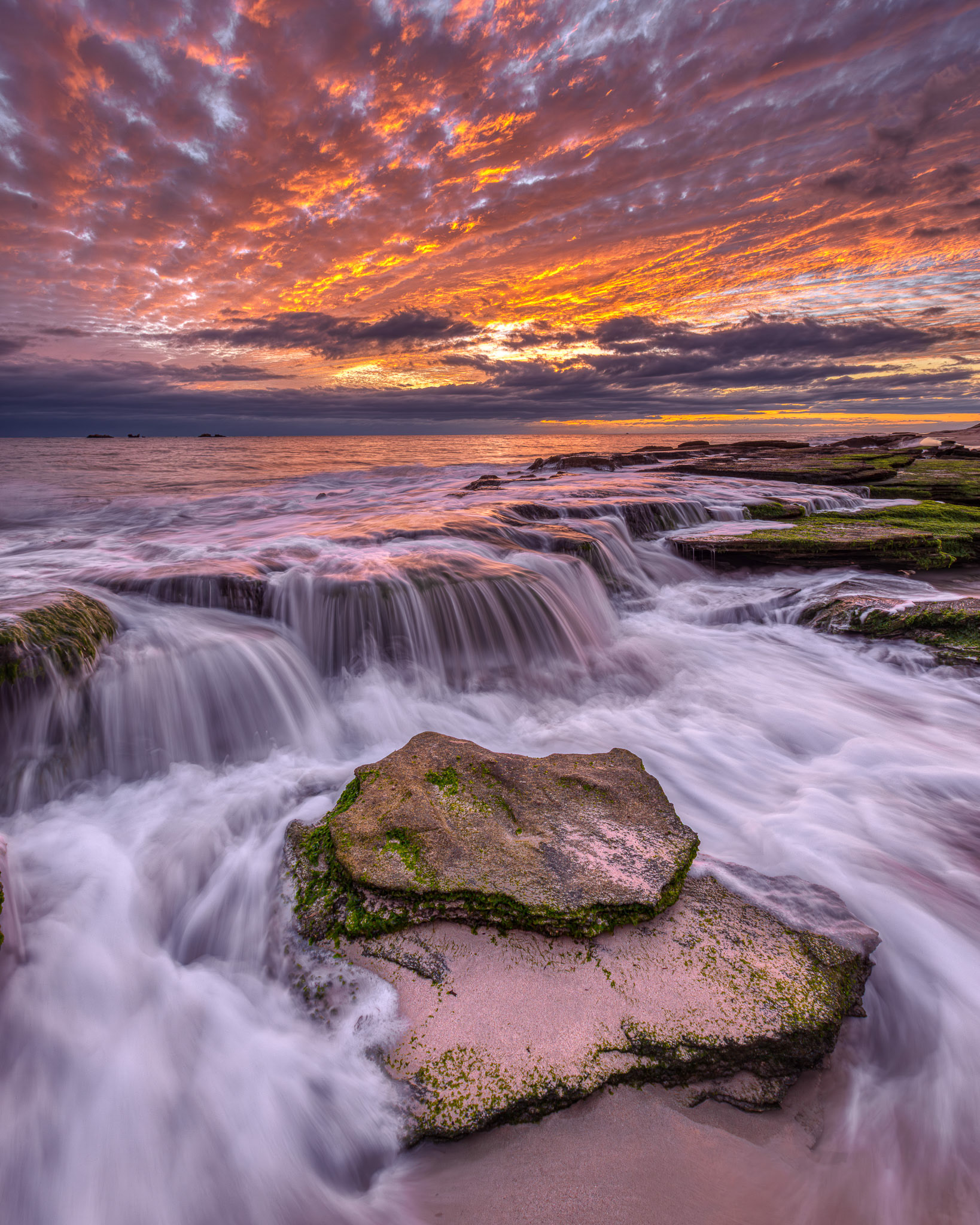 Burns Beach, Perth