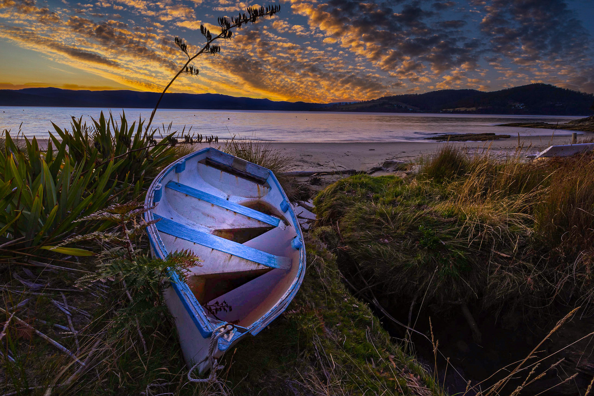 Bruny Island, Tasmania