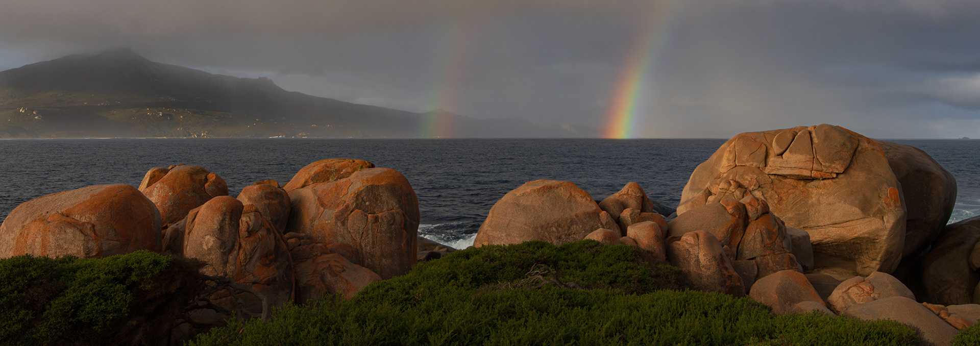 Betty’s Beach, Manypeaks