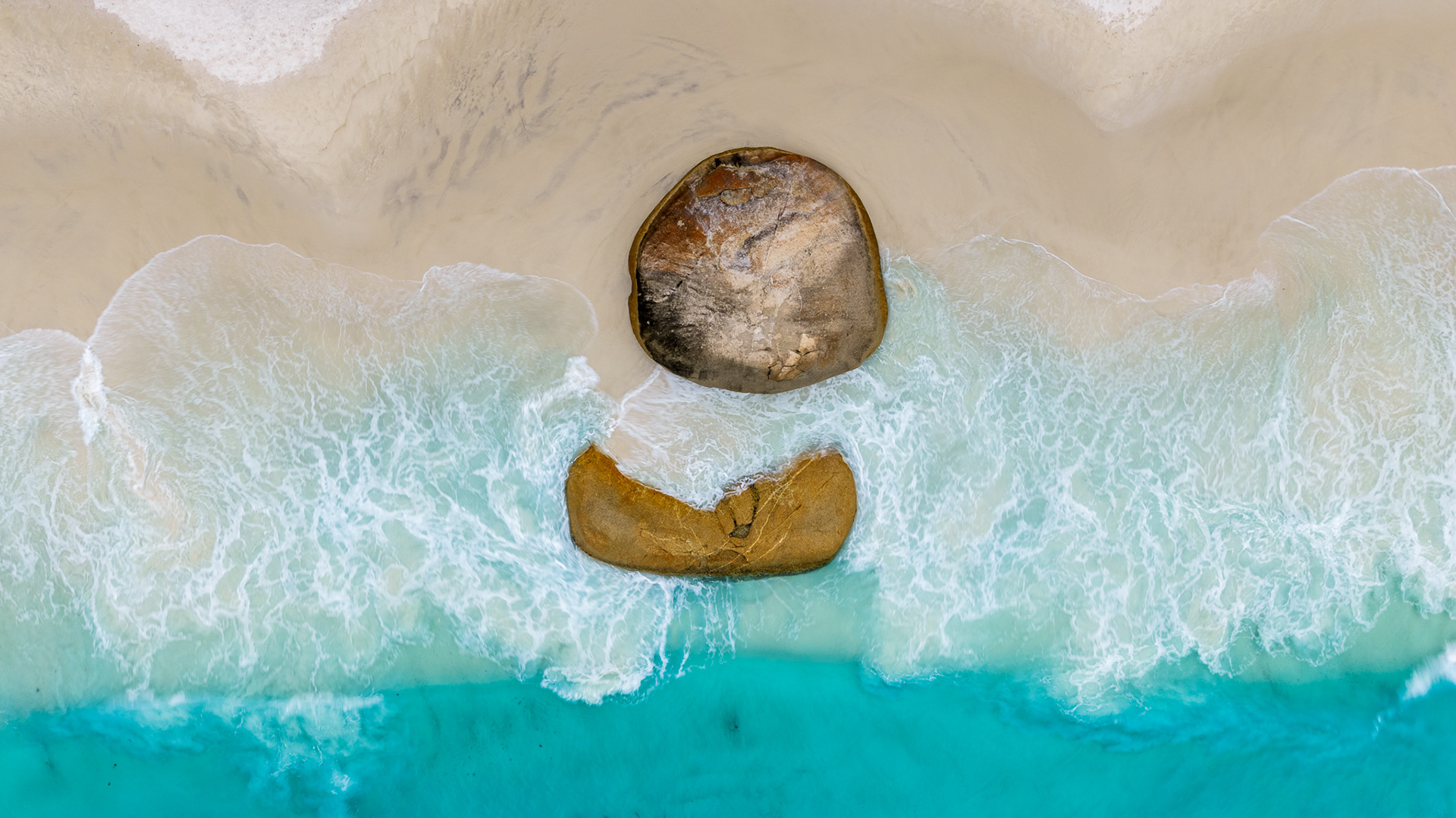 Little Beach, Two Peoples Bay