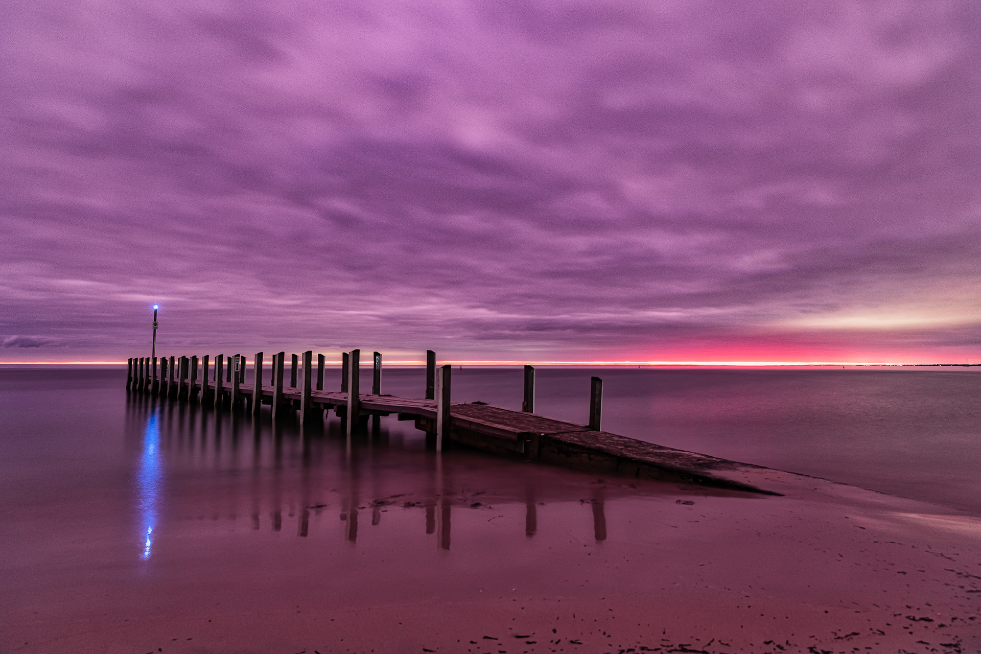 Quindalup Boat Ramp, Quindalup