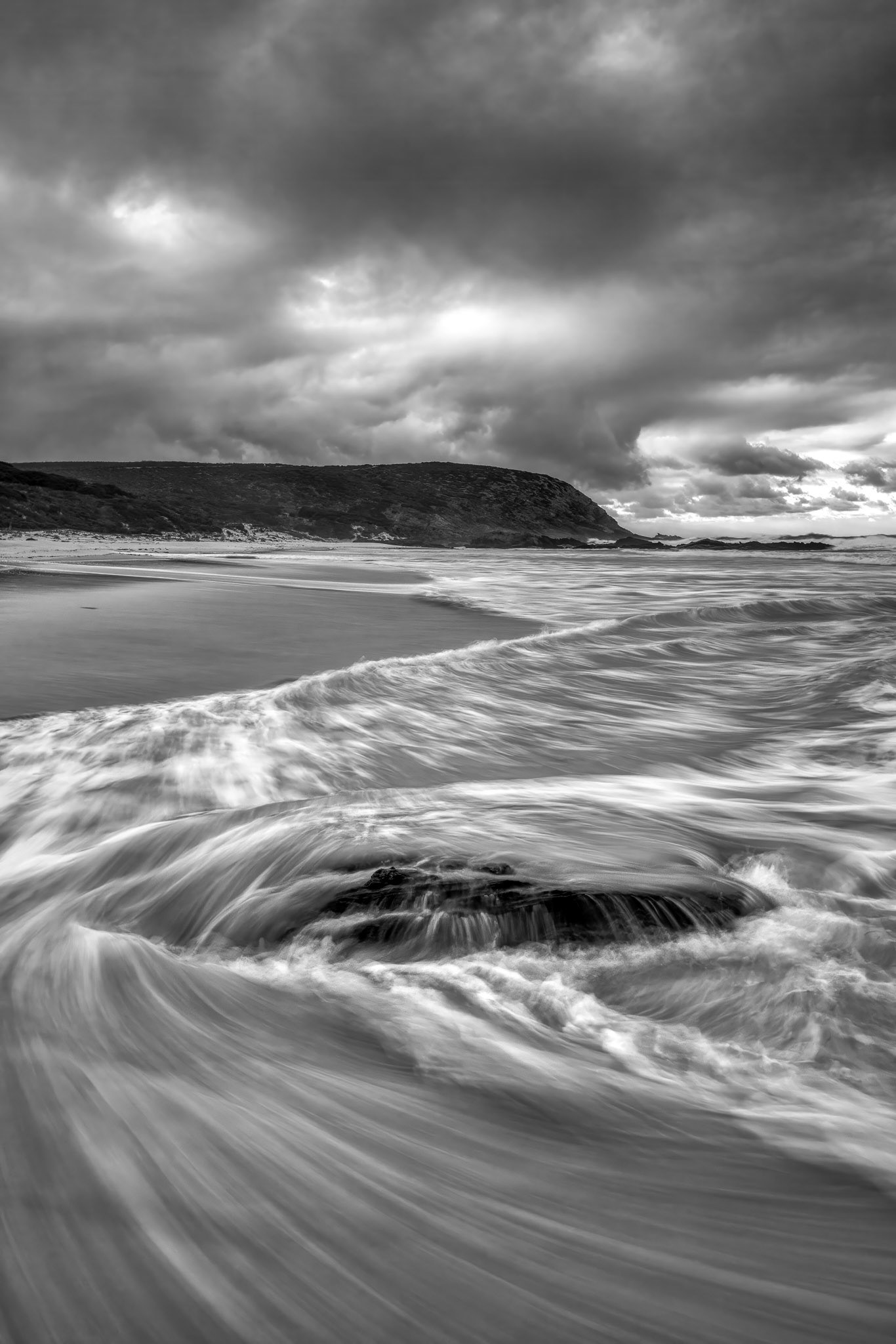 West Beach, Fitzgerald River National Park