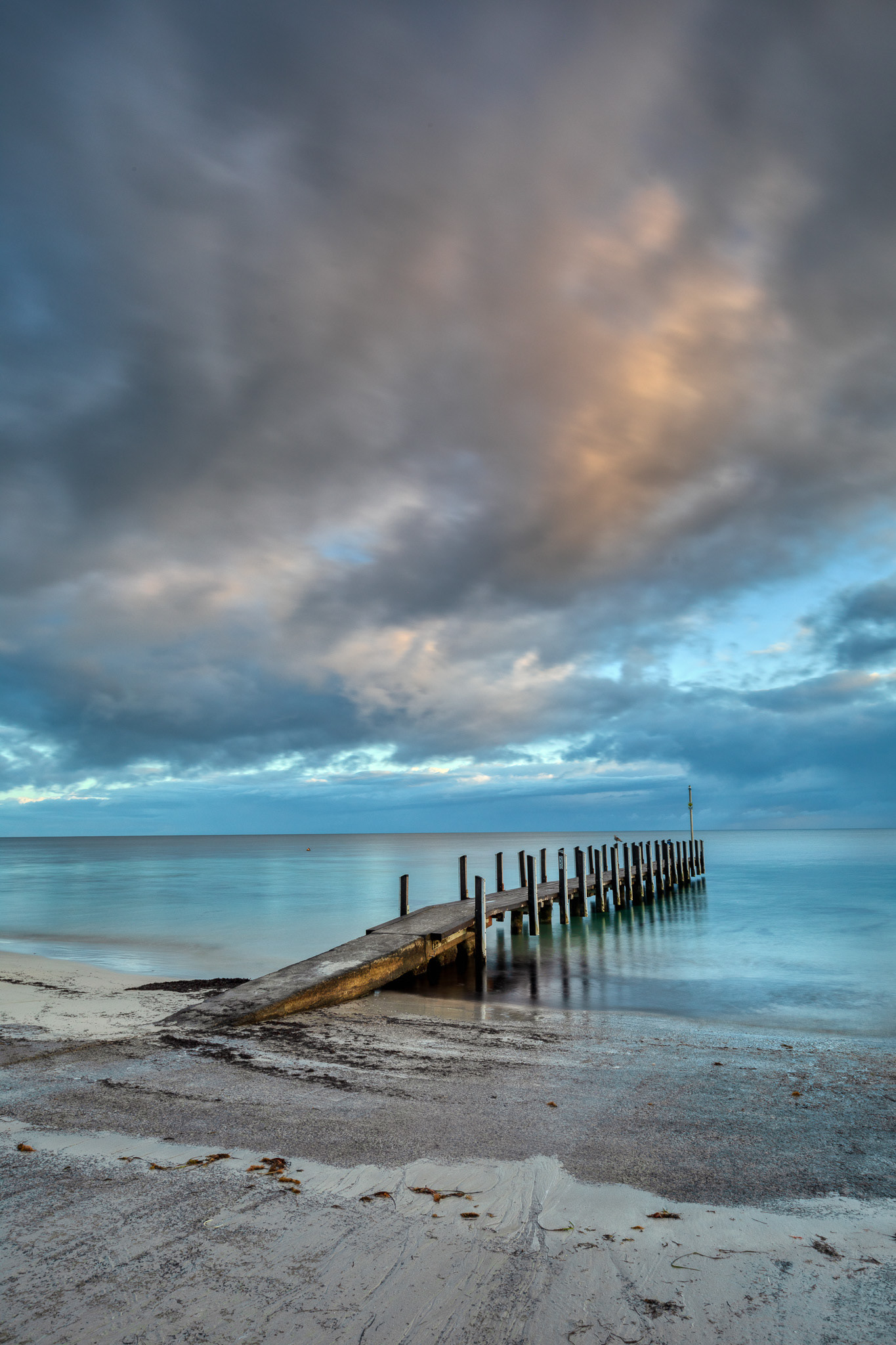 Quindalup Boat Ramp, Quindalup
