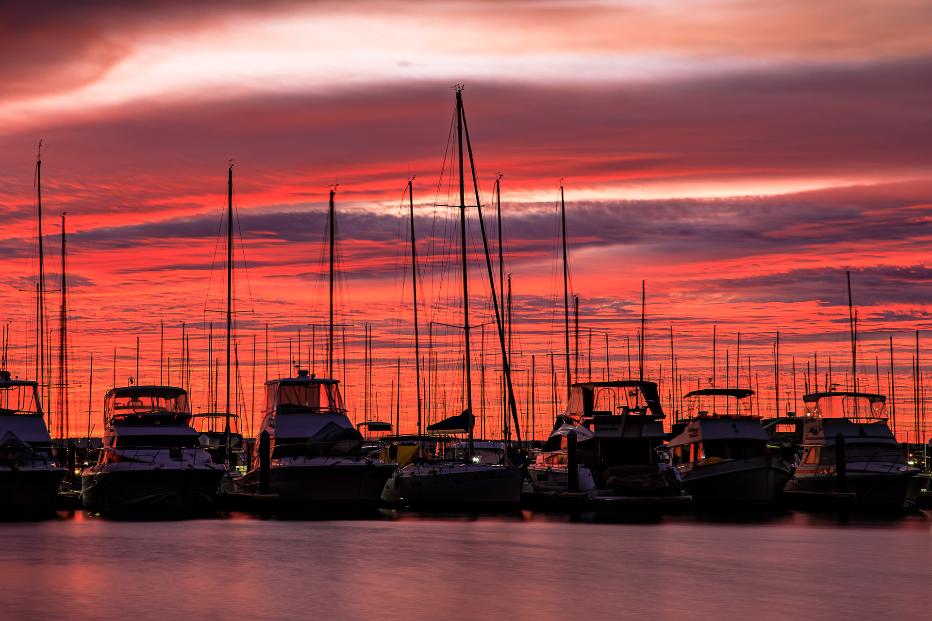 Royal Perth Yacht Club, Perth