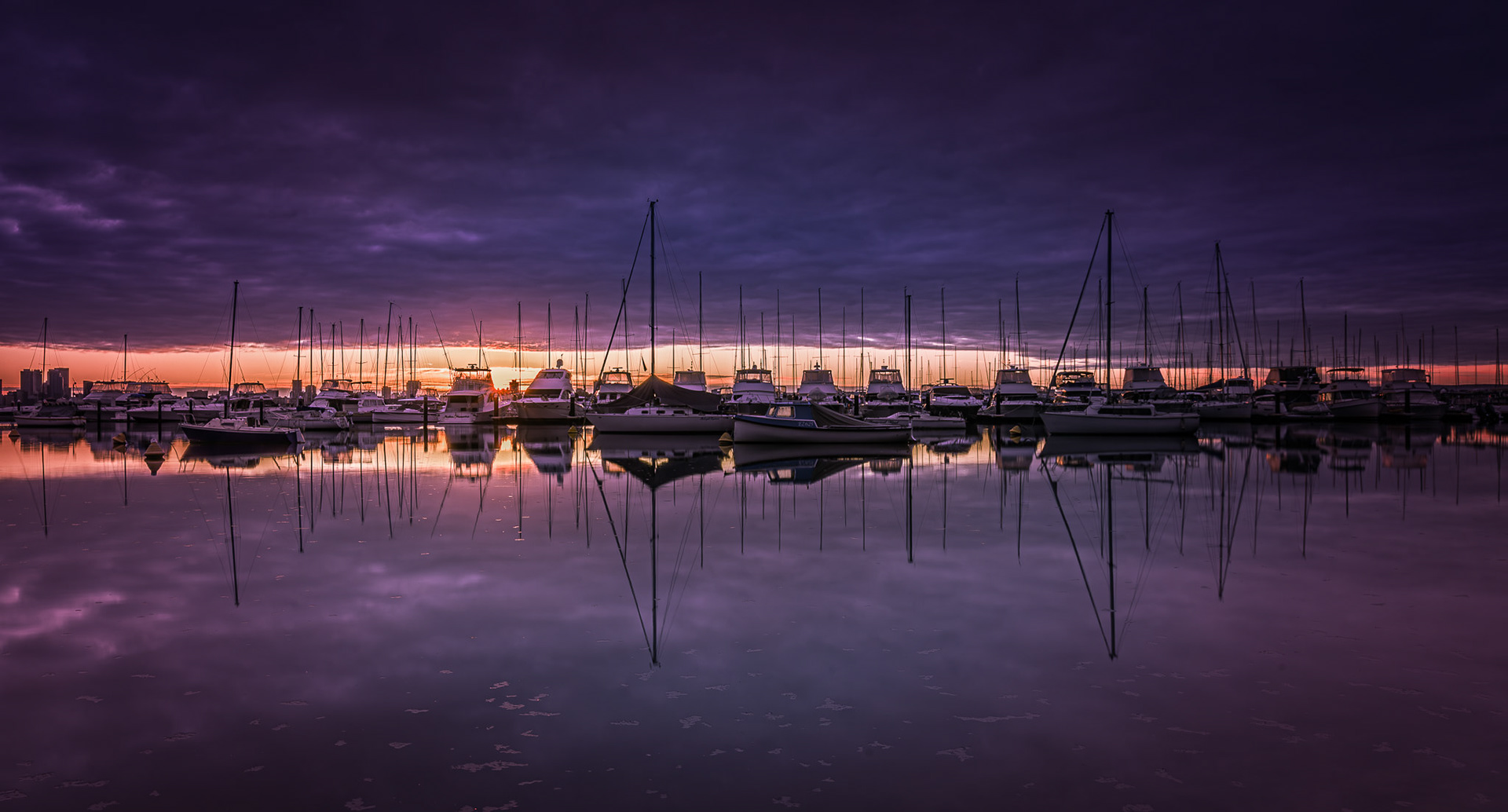 South Perth Yacht Club, Perth