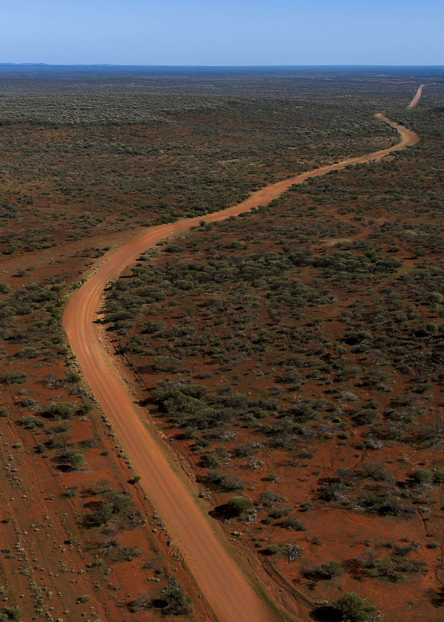 Karara Rangelands Park