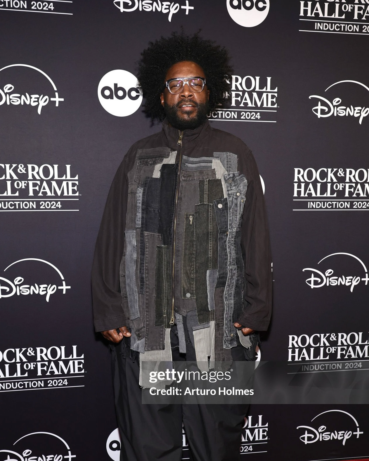 Rock n' Roll Hall of Fame, 2024