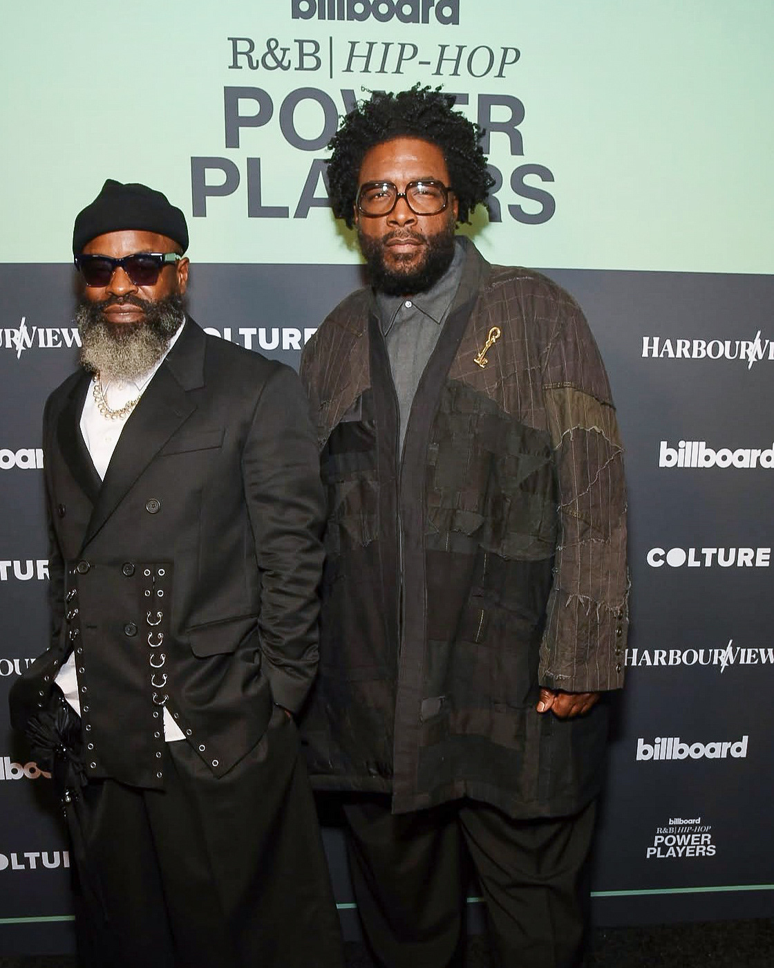 Billboard Hip Hop Hall of Fame, 2026