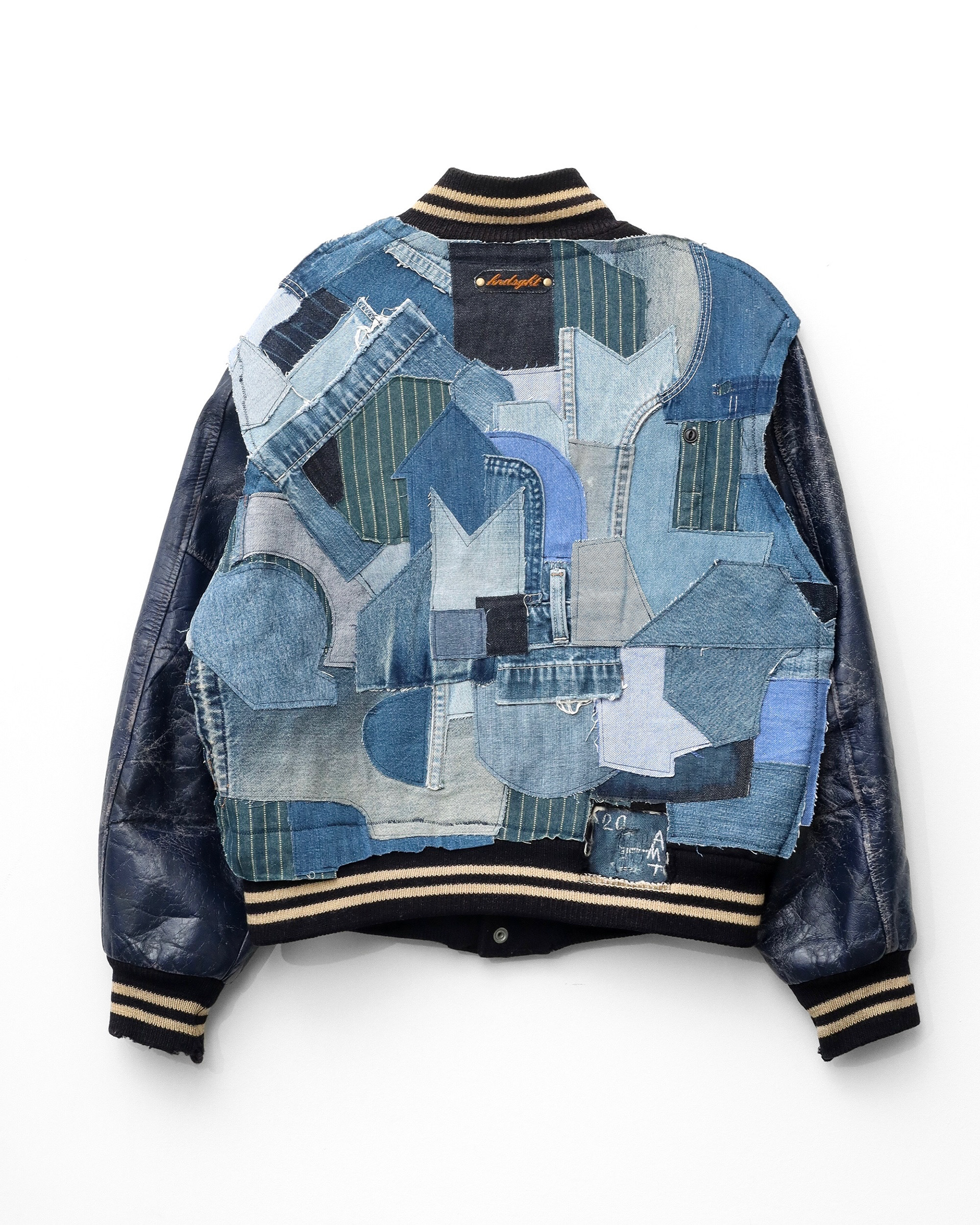 "Denim City"