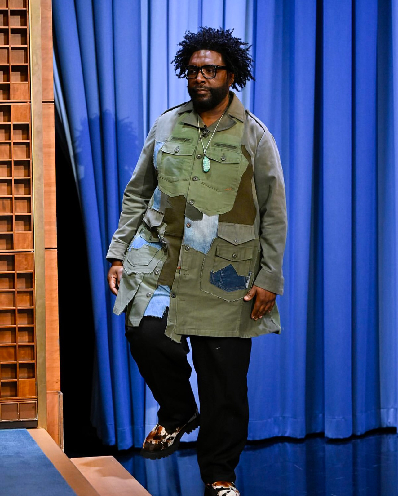 Tonight Show with Jimmy Fallon, 2025