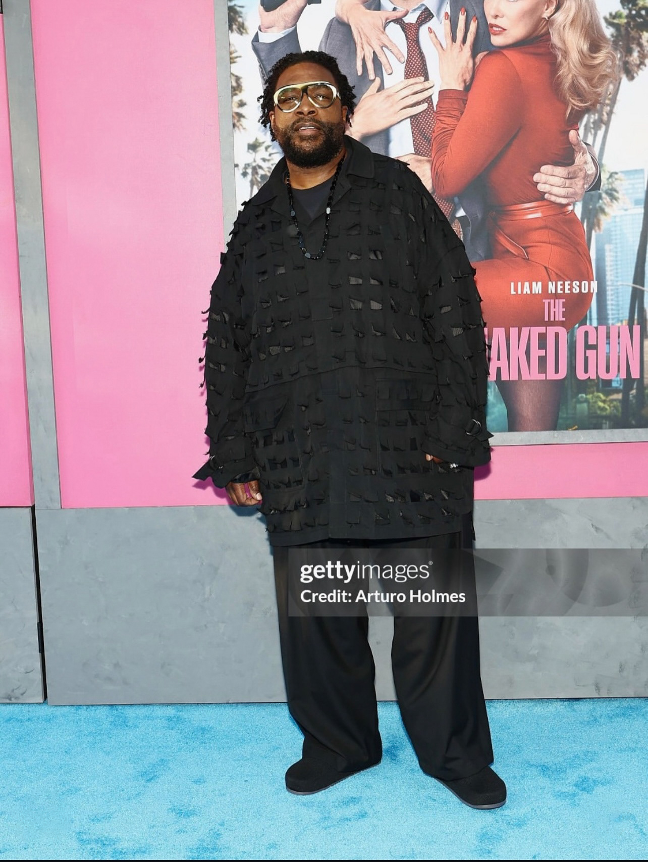 SNL 50th Anniversary Party, 2025