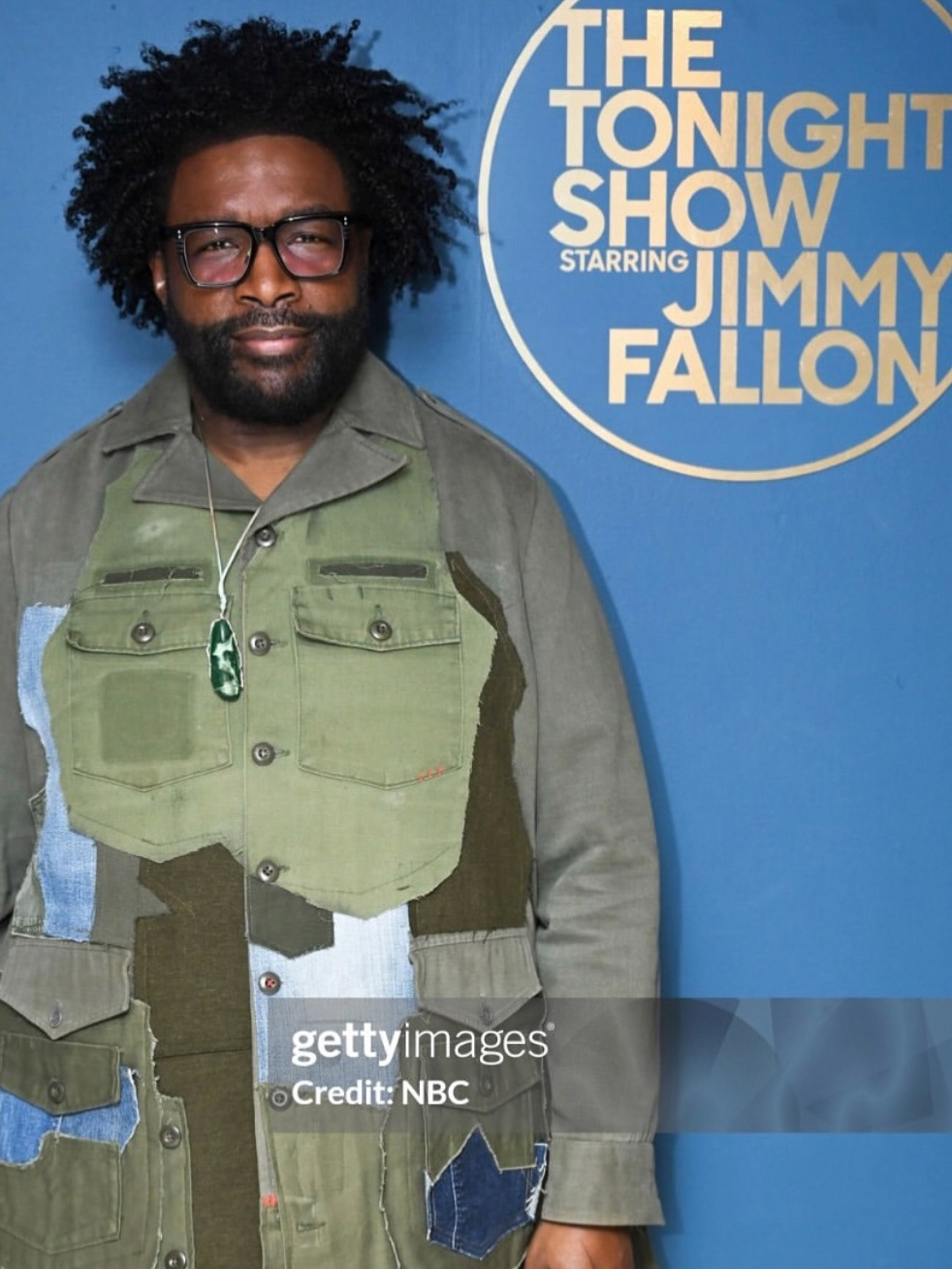 Tonight Show with Jimmy Fallon, 2025