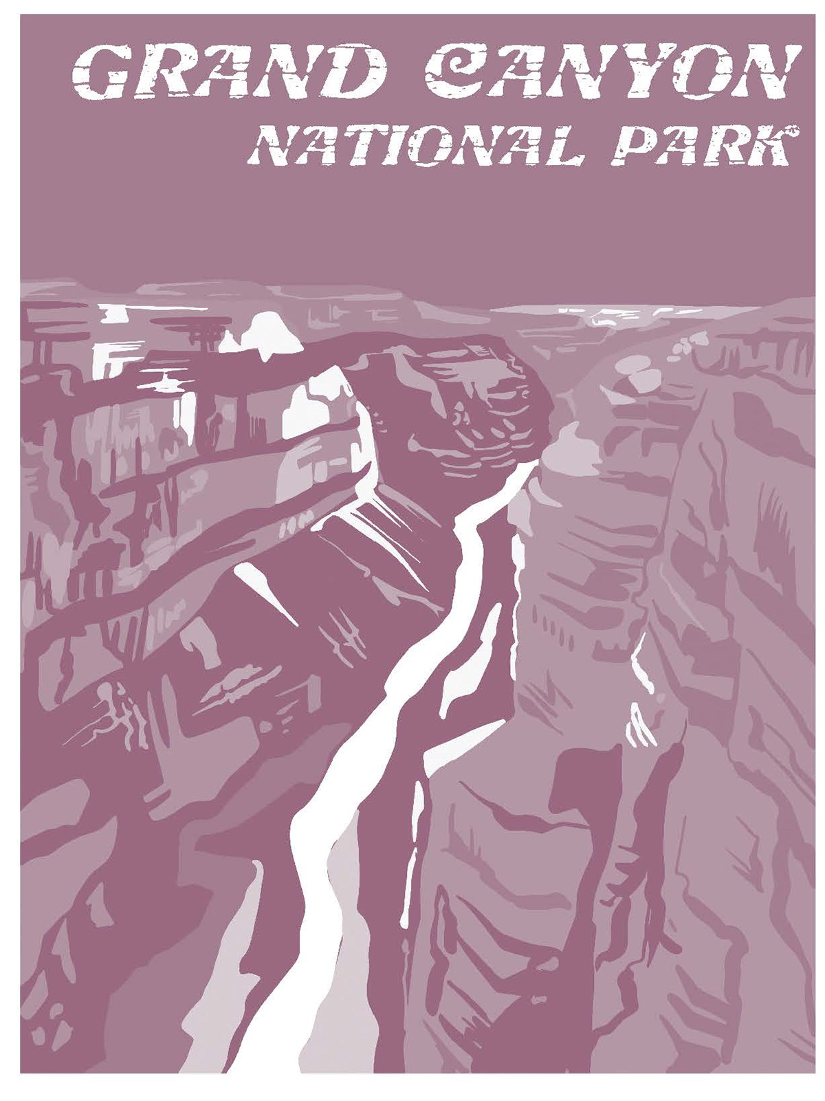 Grand Canyon National Park