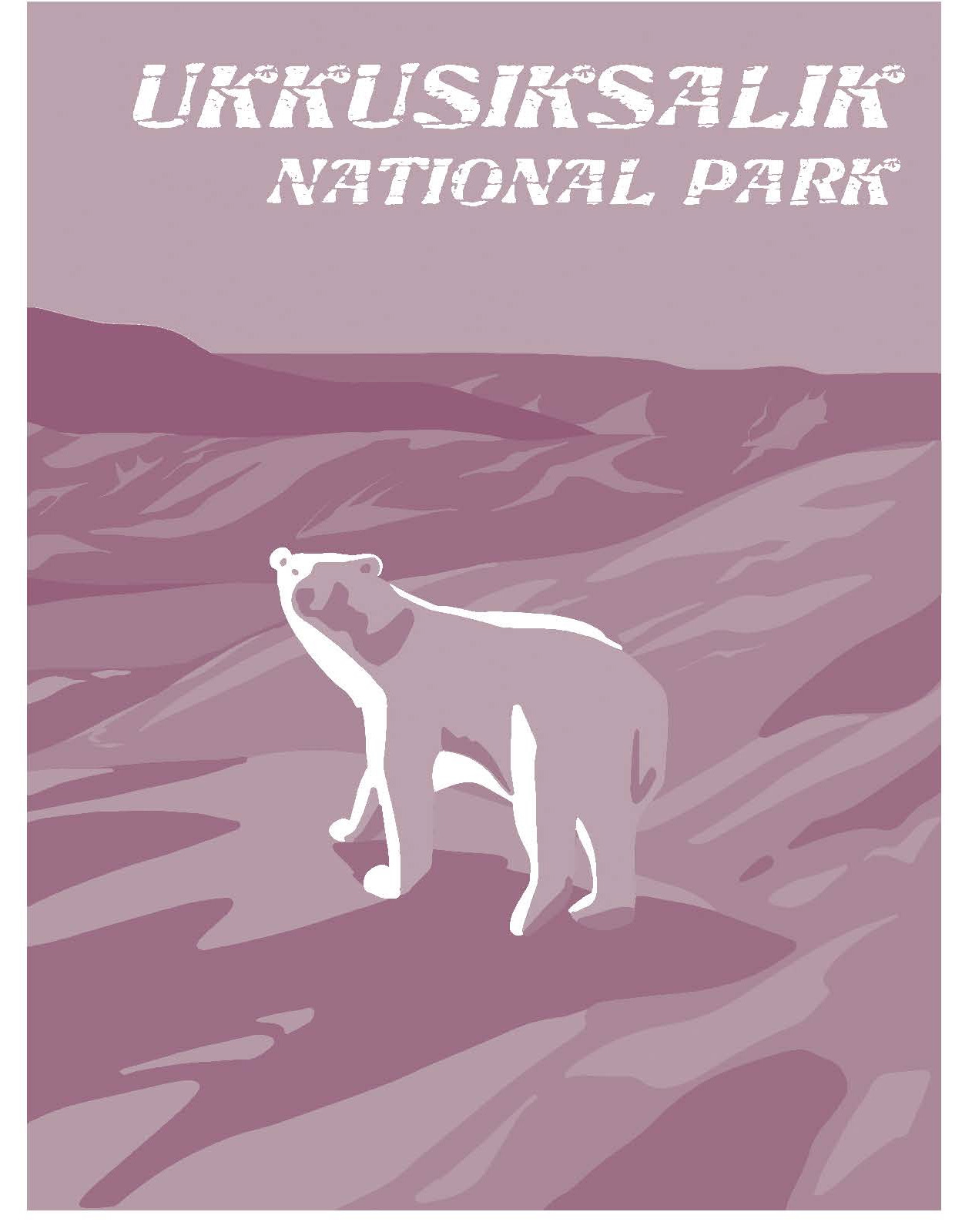 Ukkusiksalik National Park