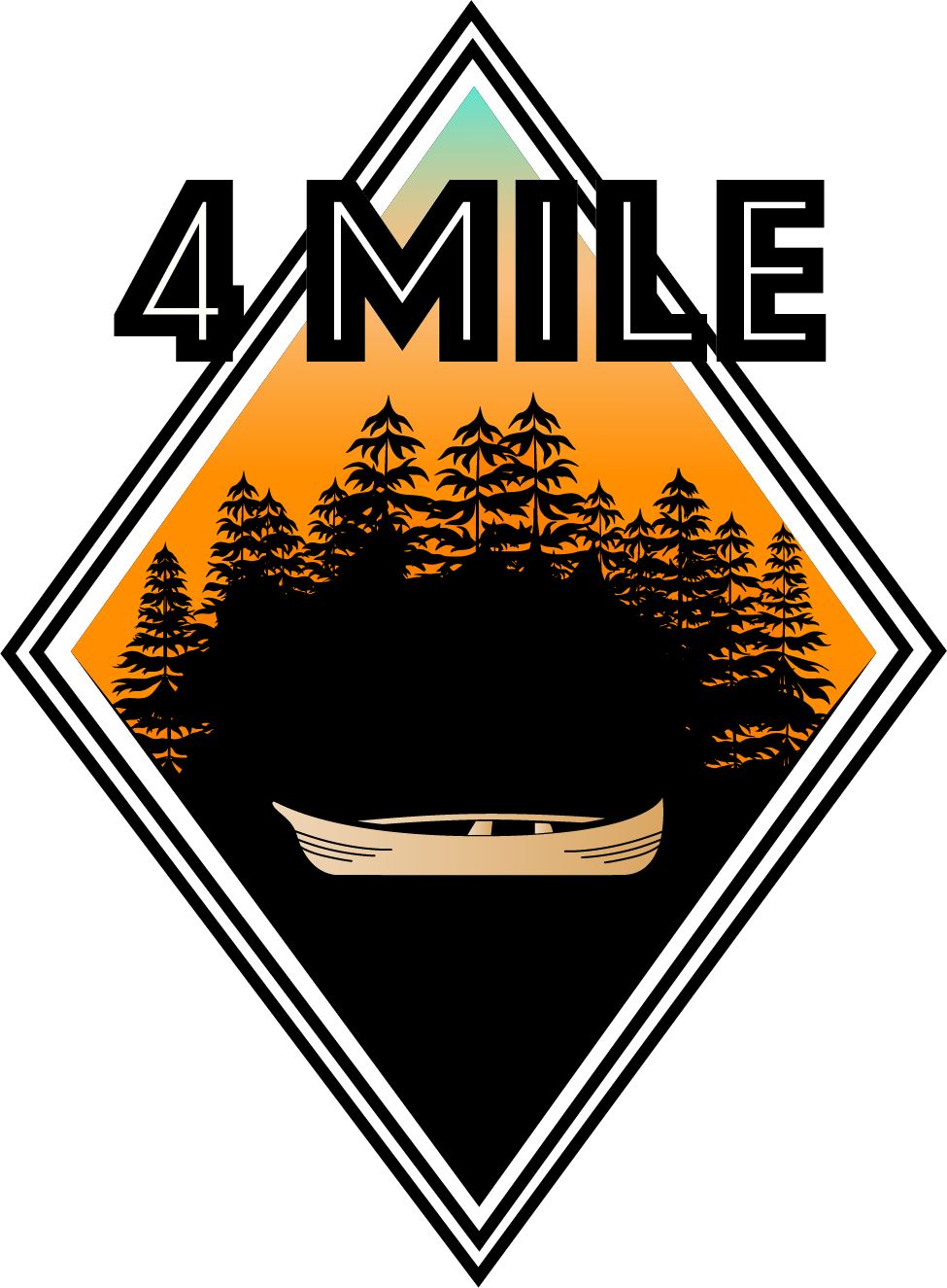 4 Mile Brewing