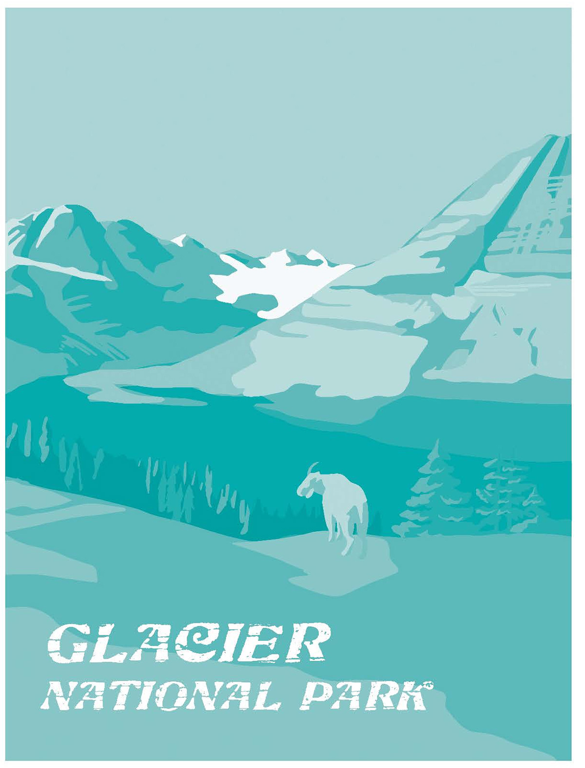 Glacier National Park