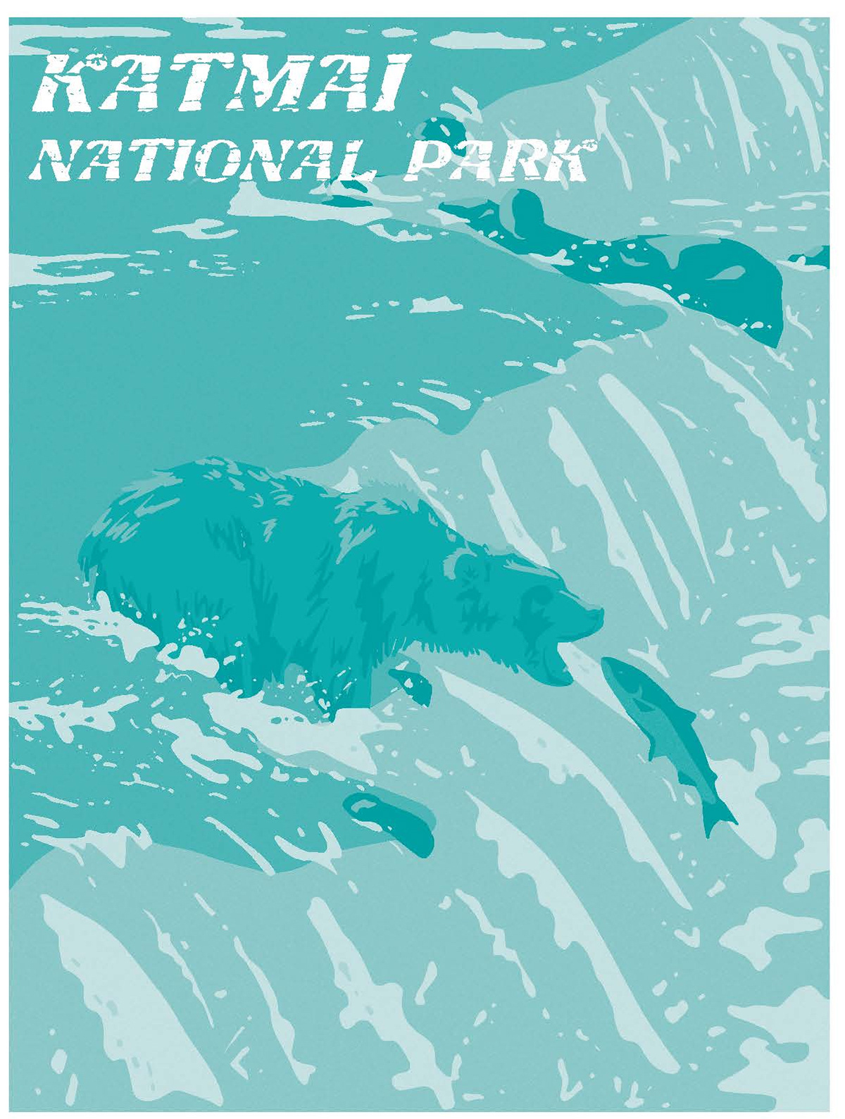 Katmai National Park