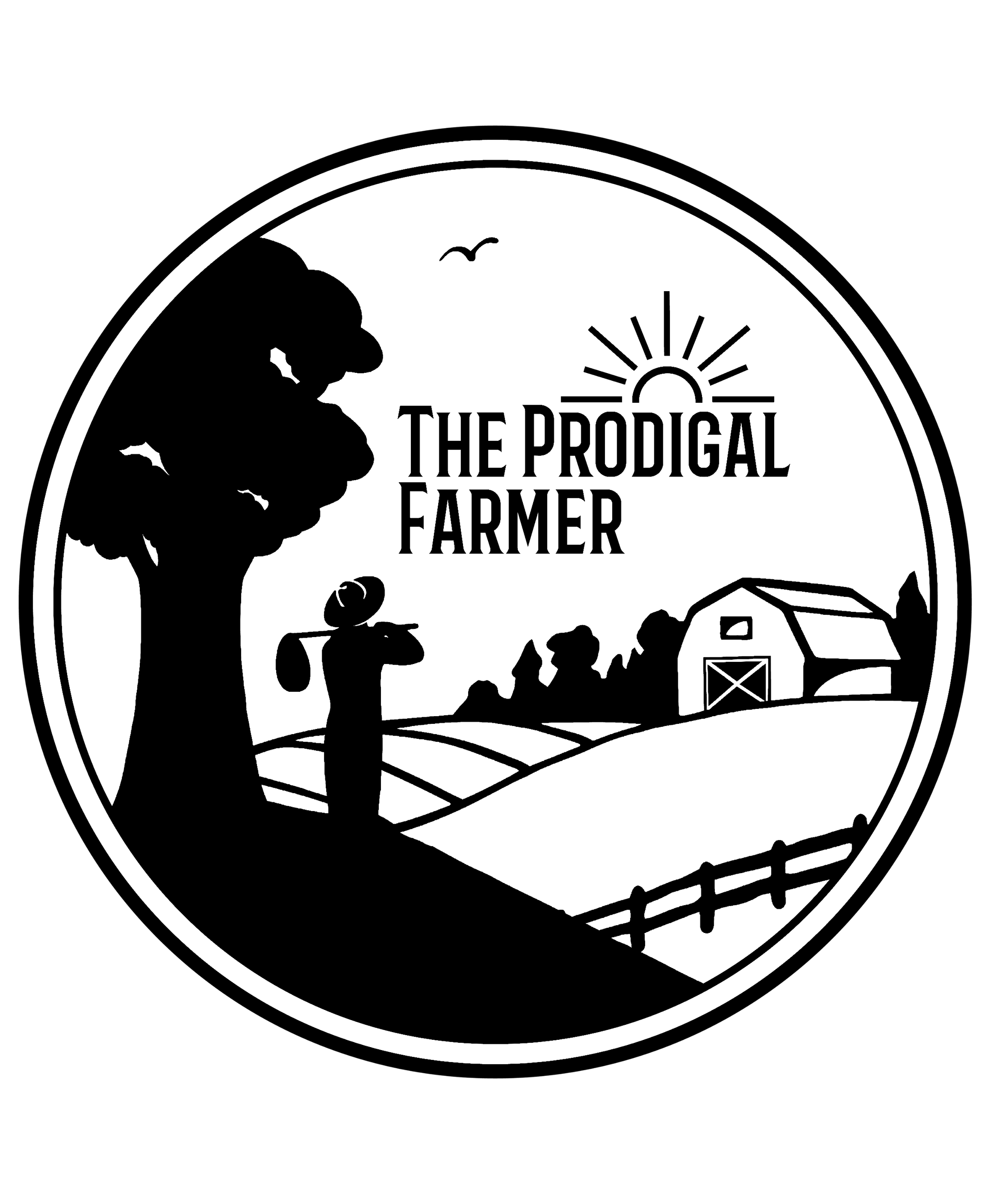 The Prodigal Farmer