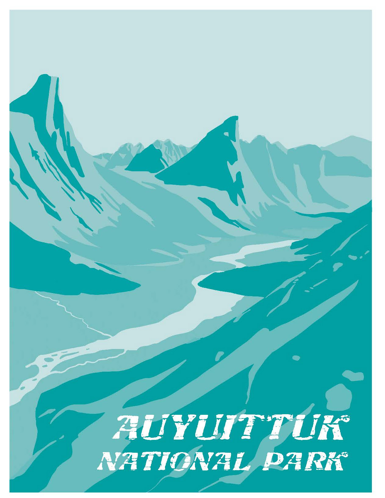 Auyuittuk National Park