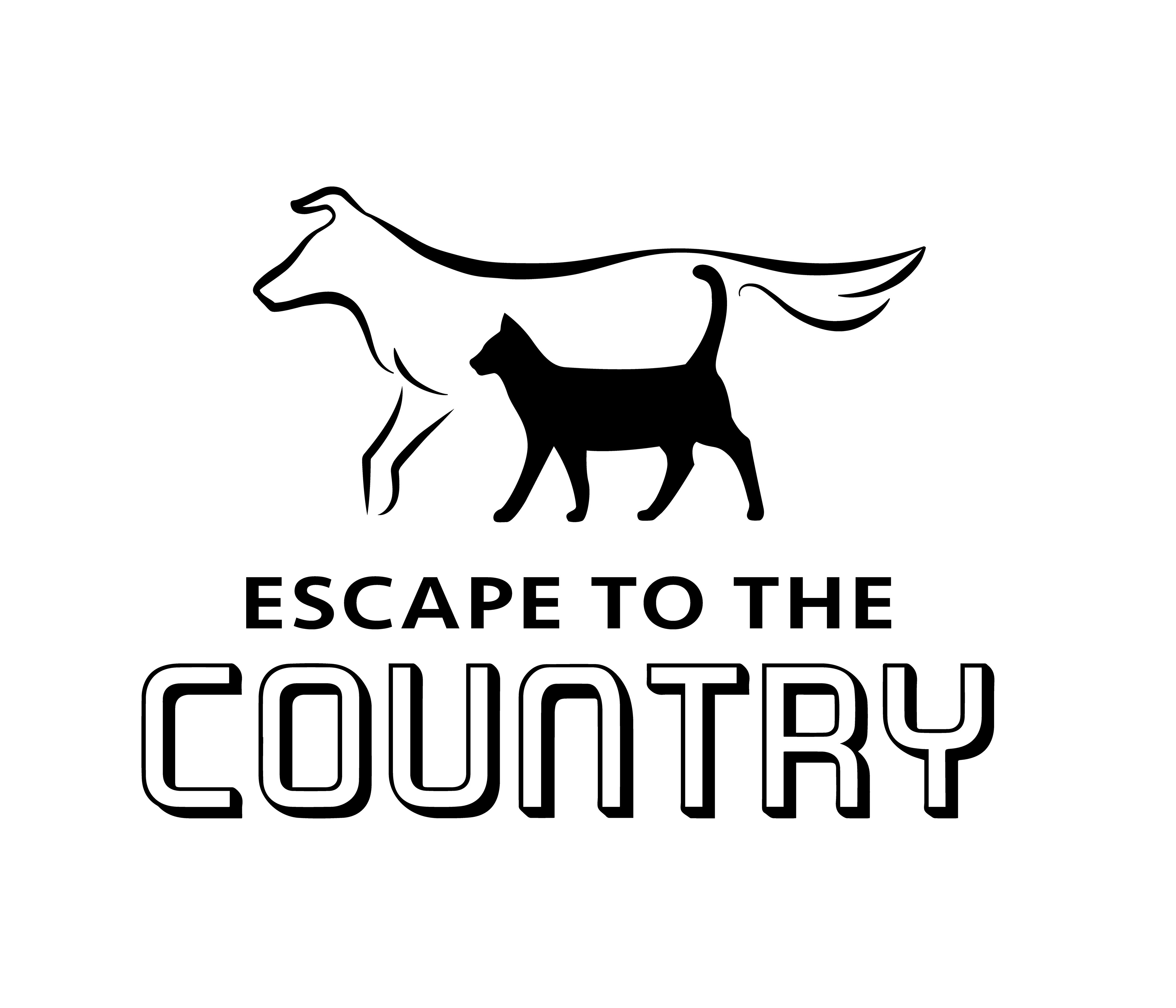 Escape To The Country
