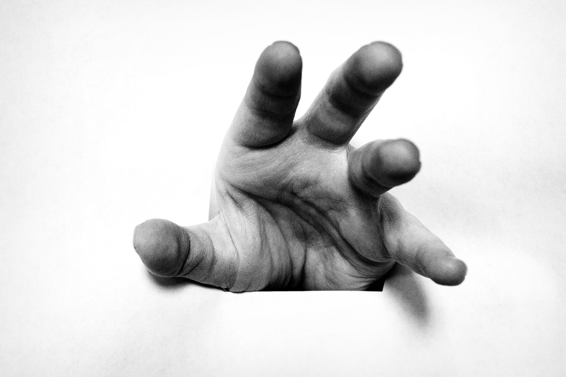 Elimination of Identity (2/6) | Digital