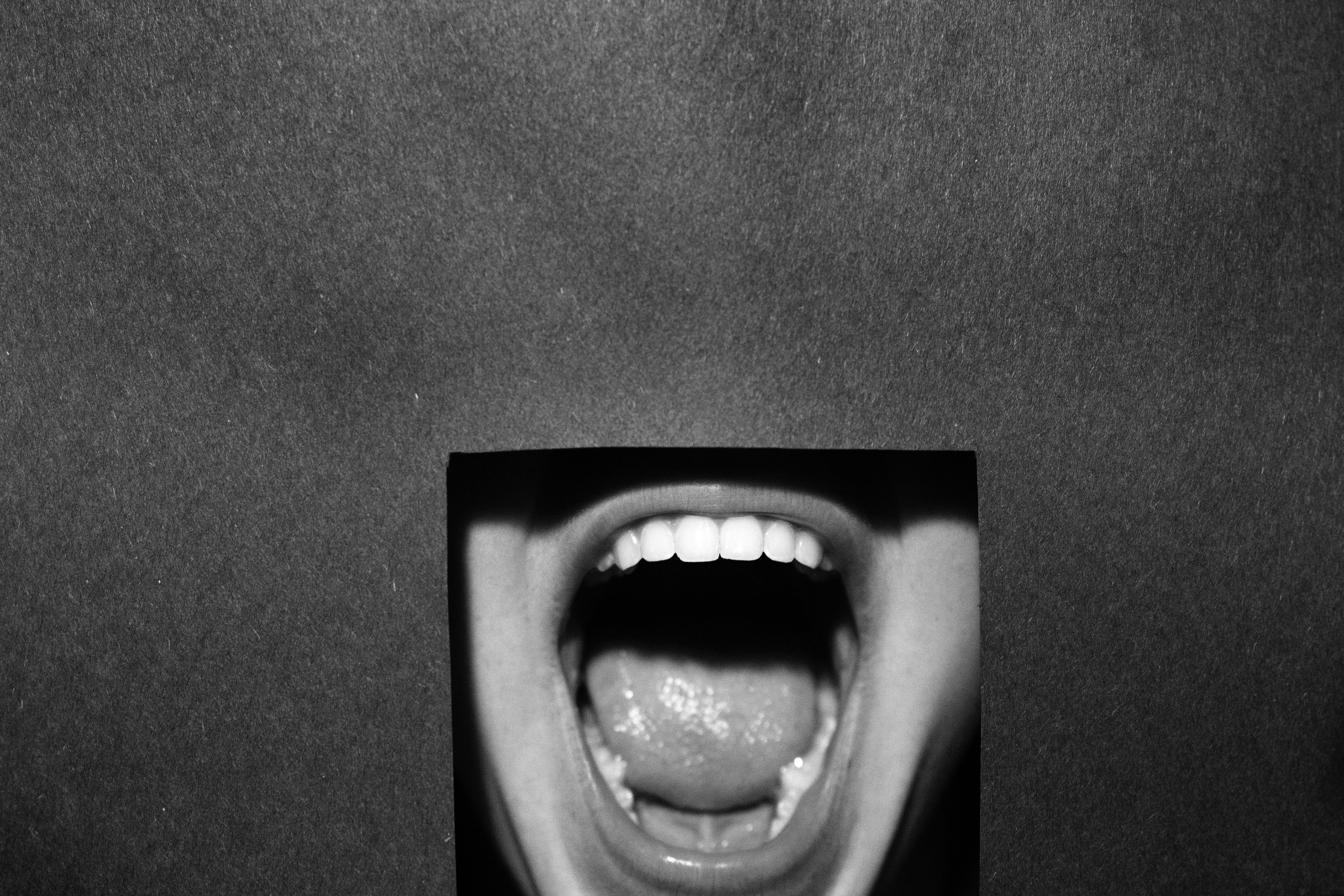 Elimination of Identity (6/6) | Digital