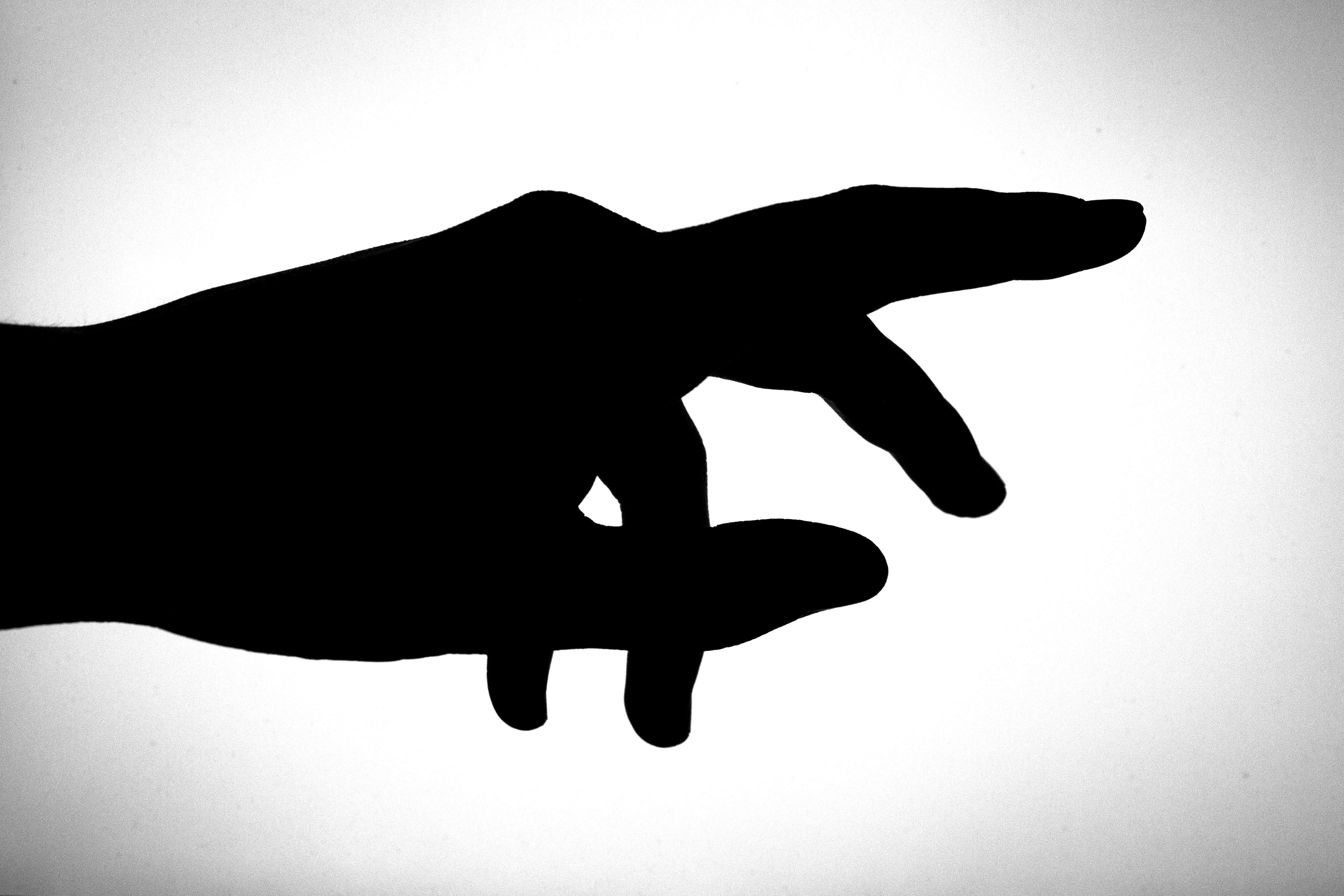 Elimination of Identity (4/6) | Digital