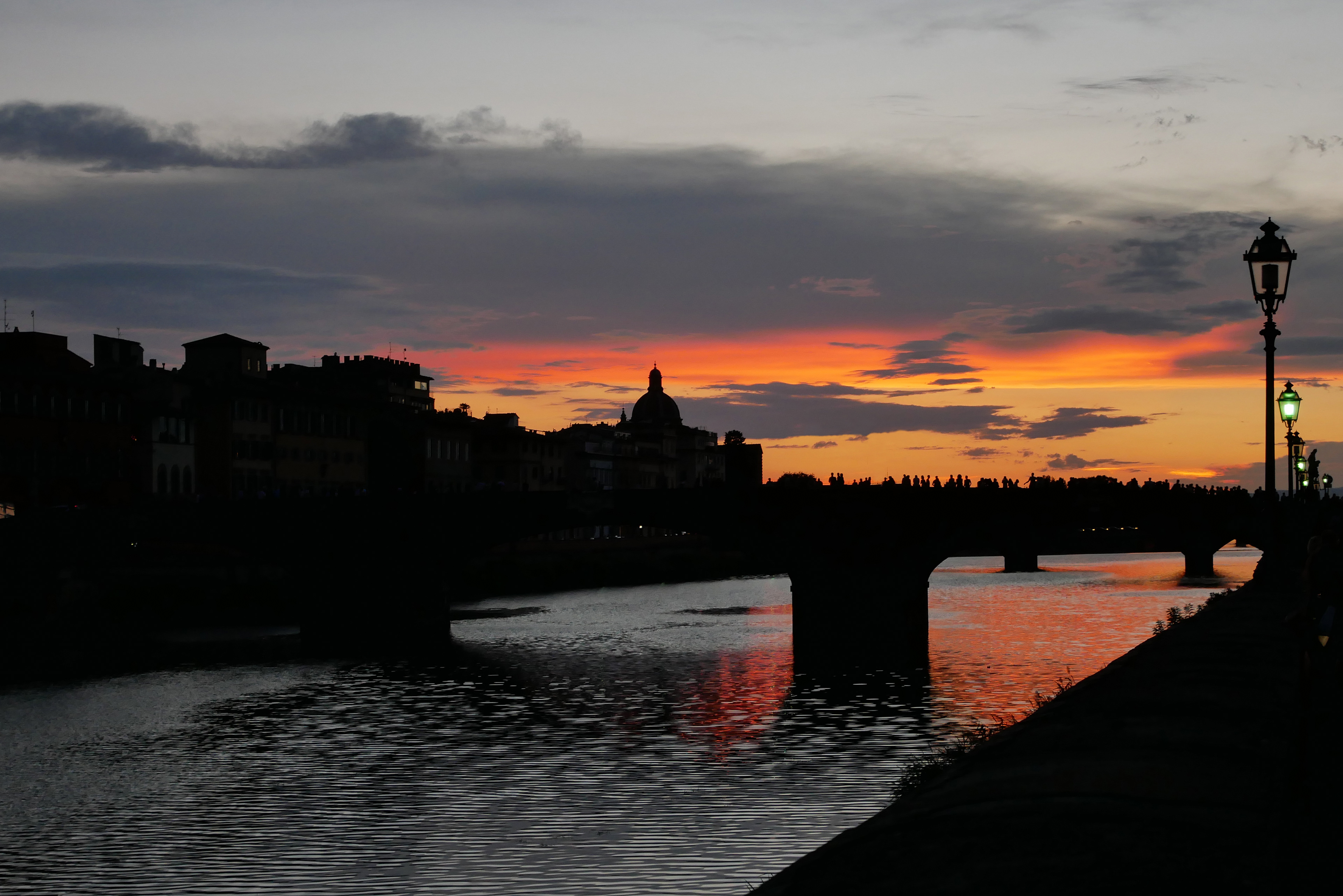 Ponte Santa Trinita