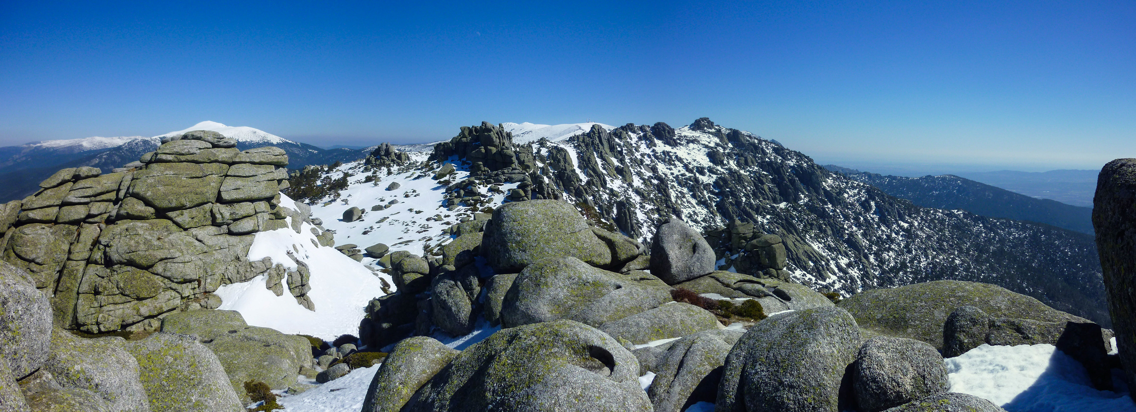 Siete Picos