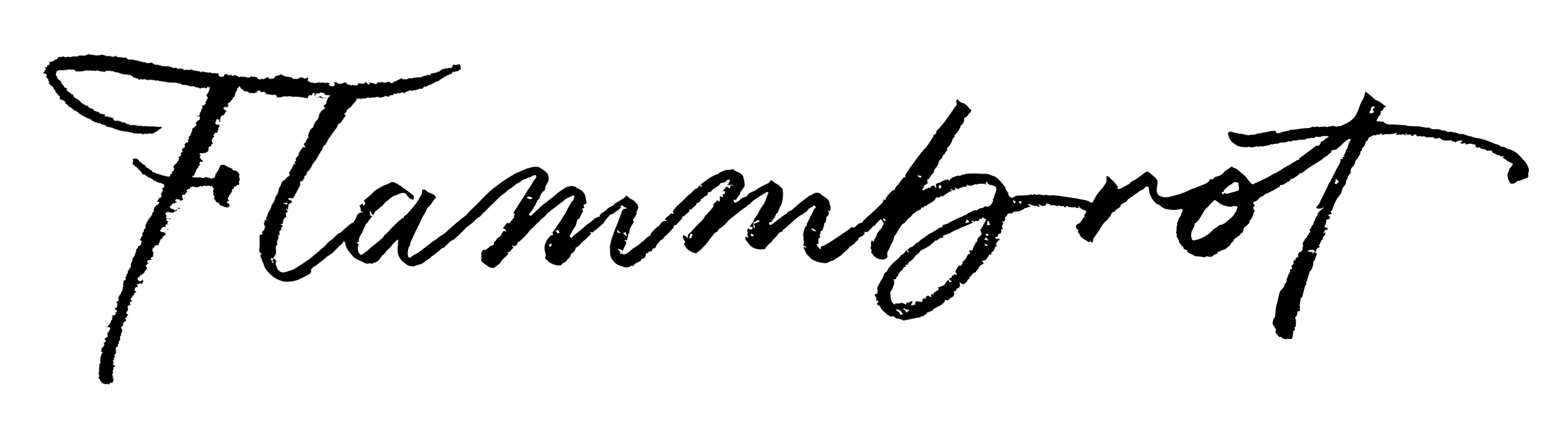 flammbrot