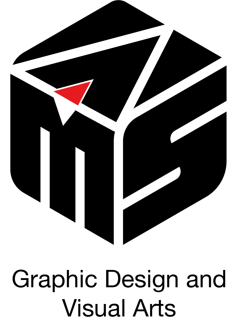 MAS Graphic Design and Visual Arts