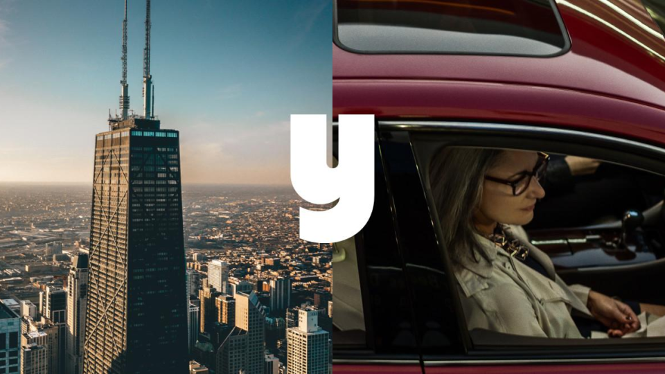 Y Lyft Brand Campaign — image 5