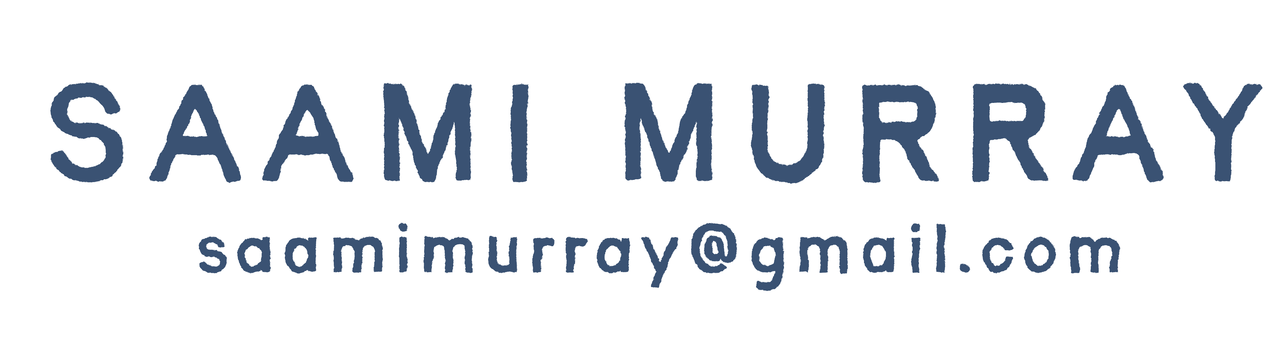 Saami Murray
