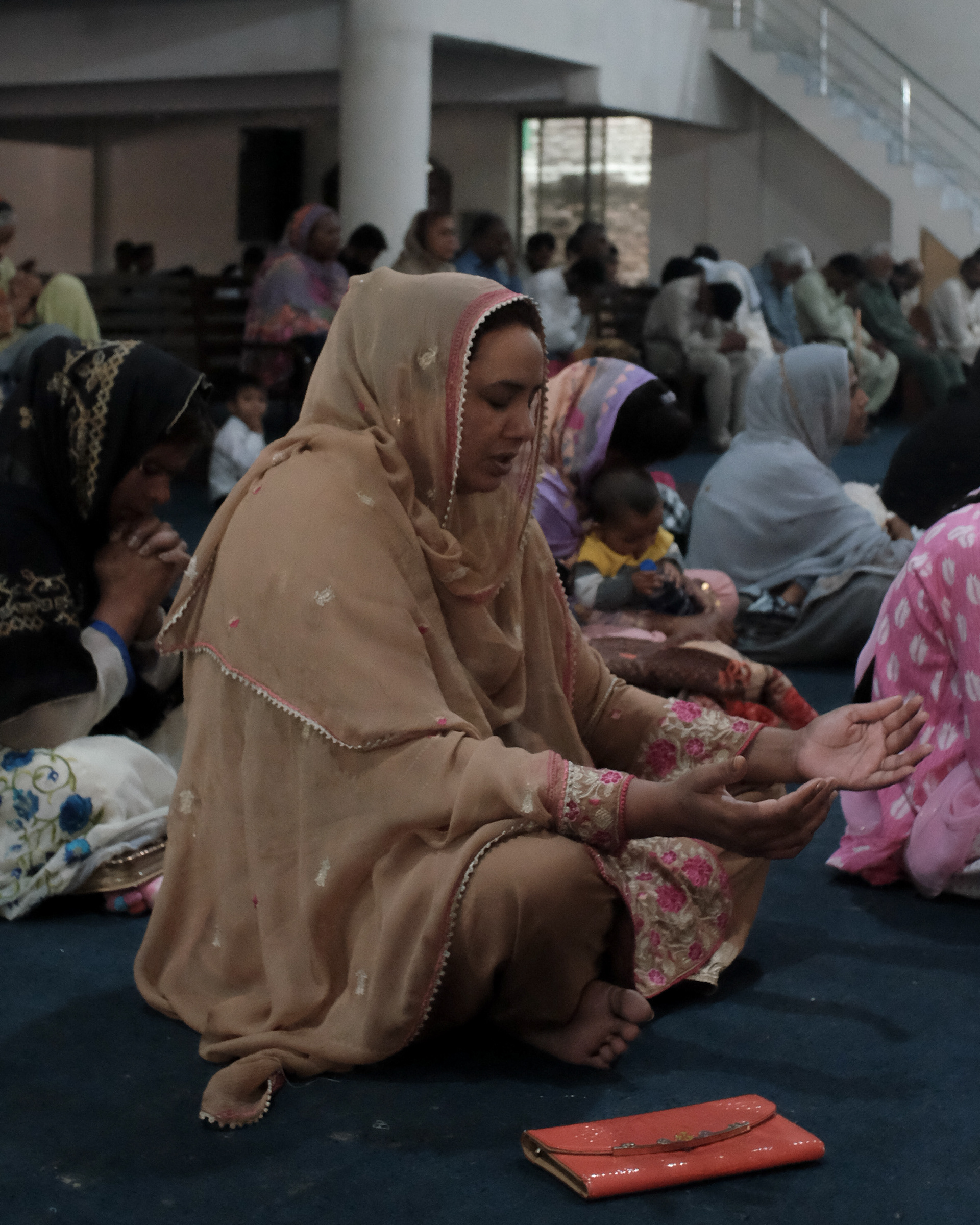 Faisalabad, Pakistan