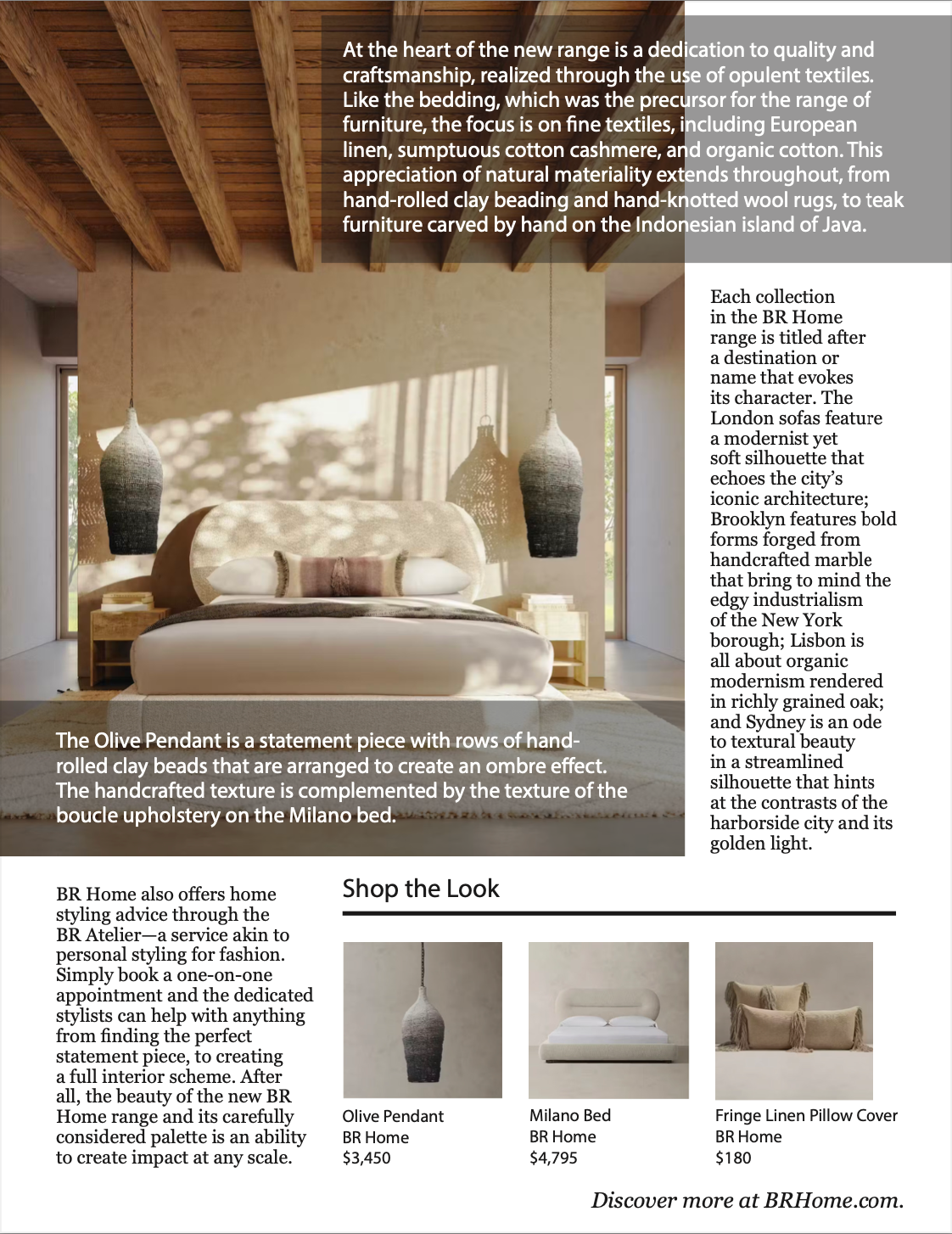 Dwell Magazine Spread - Page 4