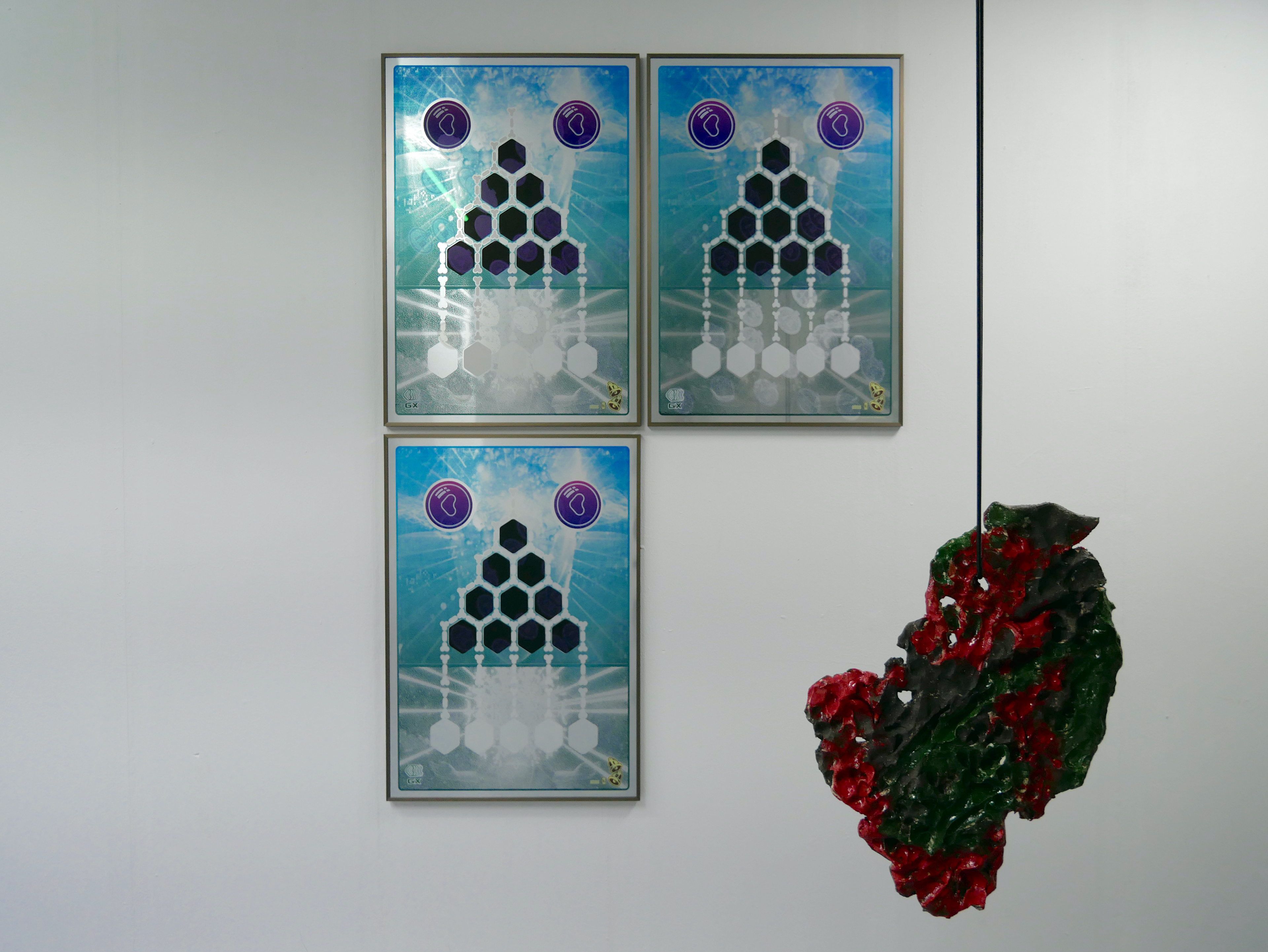 left: Maarten Schuurman / right: Marcel van den Berg